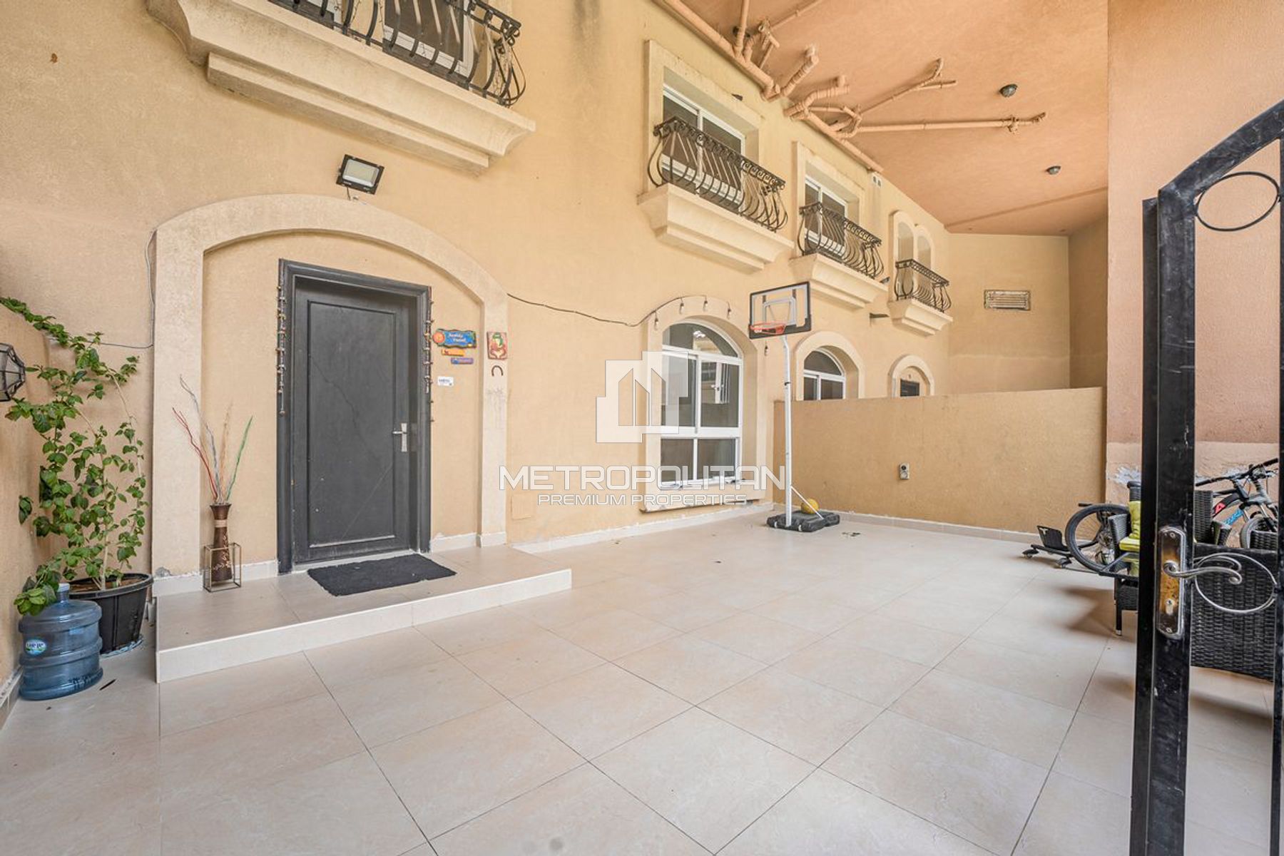 3BR Apartment for Sale in Jumeirah Village Circle – MPS-37497 photo-4