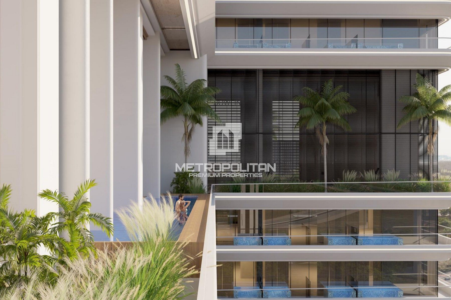 1-комнатная квартира на продажу в Dubai Land Residence Complex – MPS-37503 photo-13