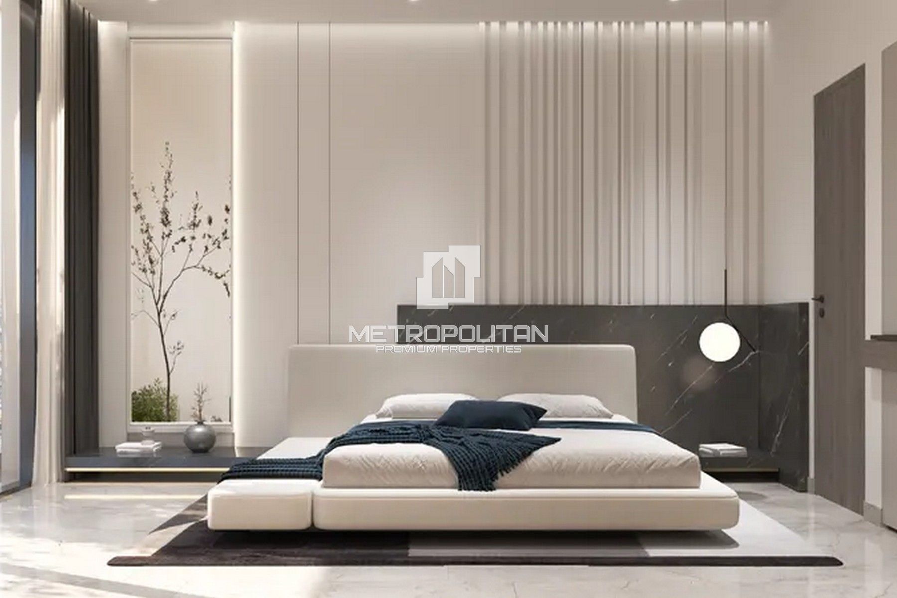 1-комнатная квартира на продажу в Dubai Land Residence Complex – MPS-37503 photo-3