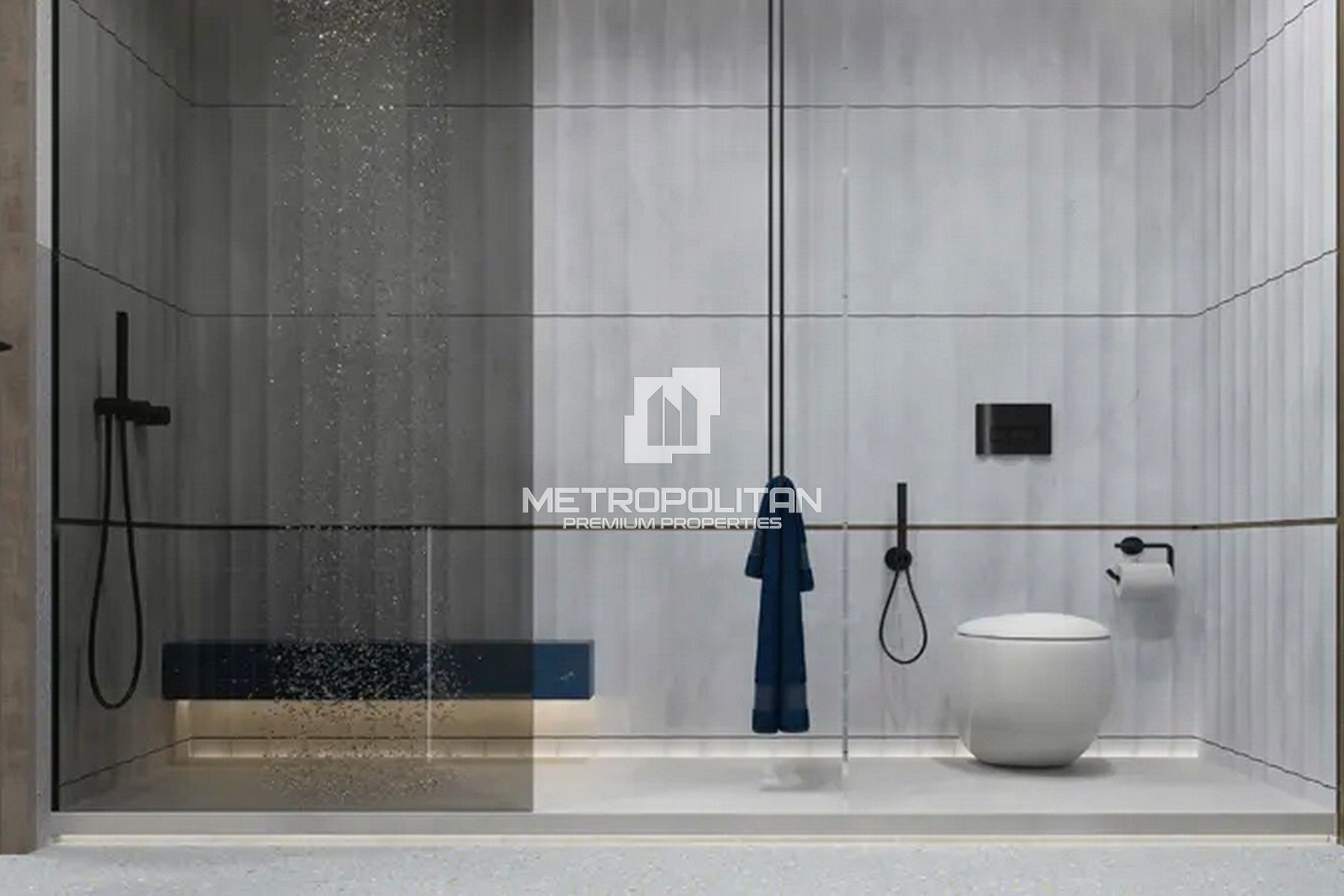 1-комнатная квартира на продажу в Dubai Land Residence Complex – MPS-37503 photo-4