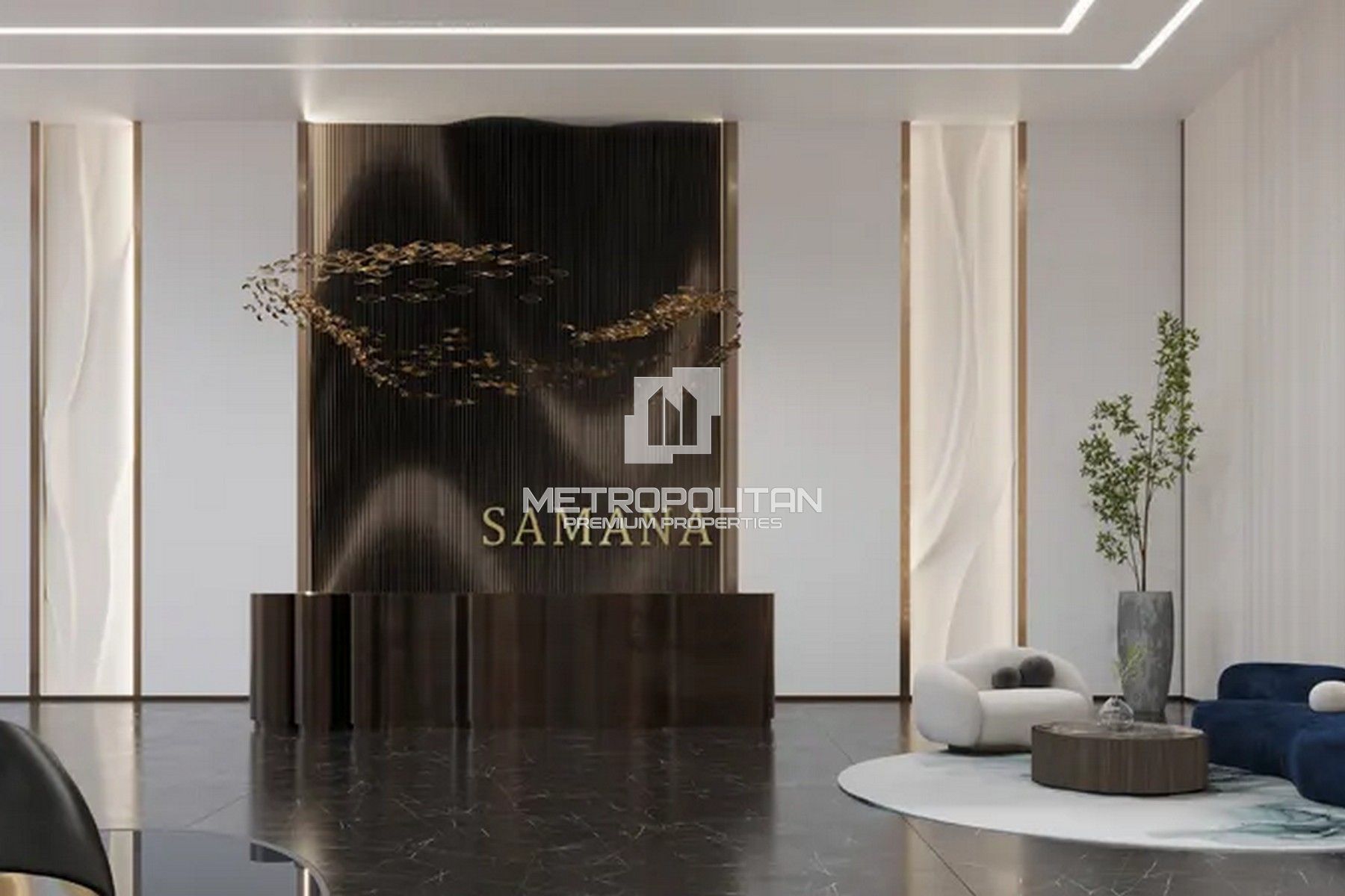 1-комнатная квартира на продажу в Dubai Land Residence Complex – MPS-37503 photo-5