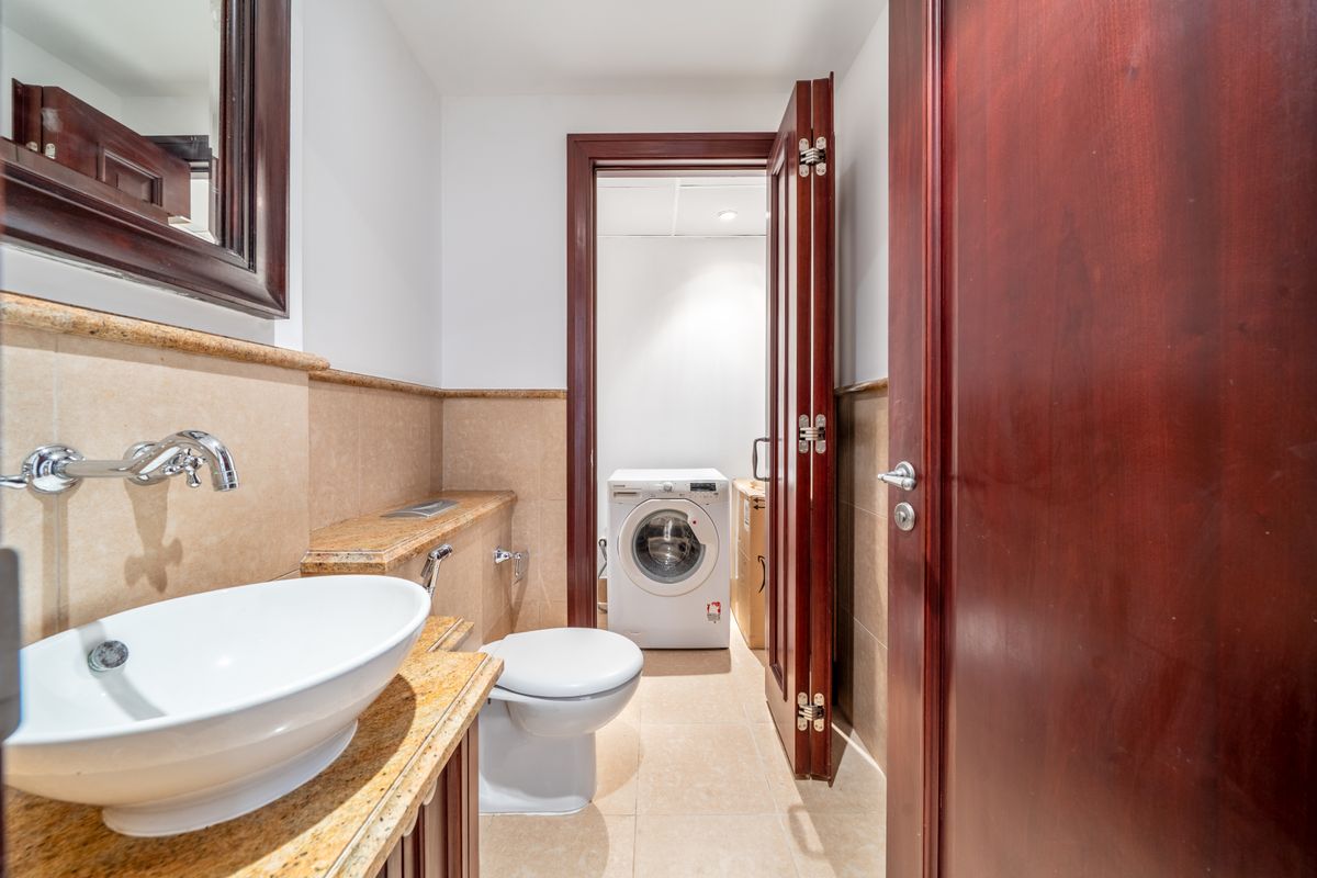 1-комнатная квартира на продажу в Old Town – MPS-37511 photo-9