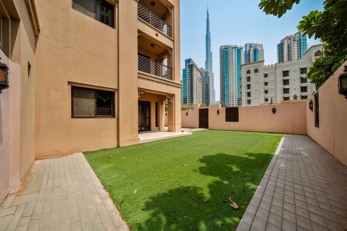 1-комнатная квартира на продажу в Old Town – MPS-37511 photo-4