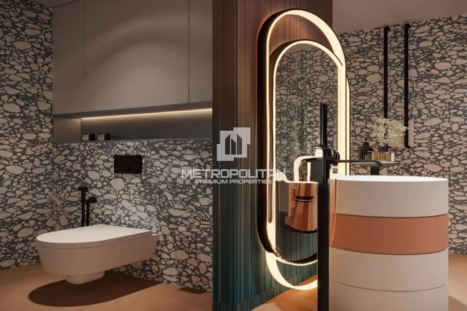 1-комнатная квартира на продажу в Arjan – MPS-37515 photo-7