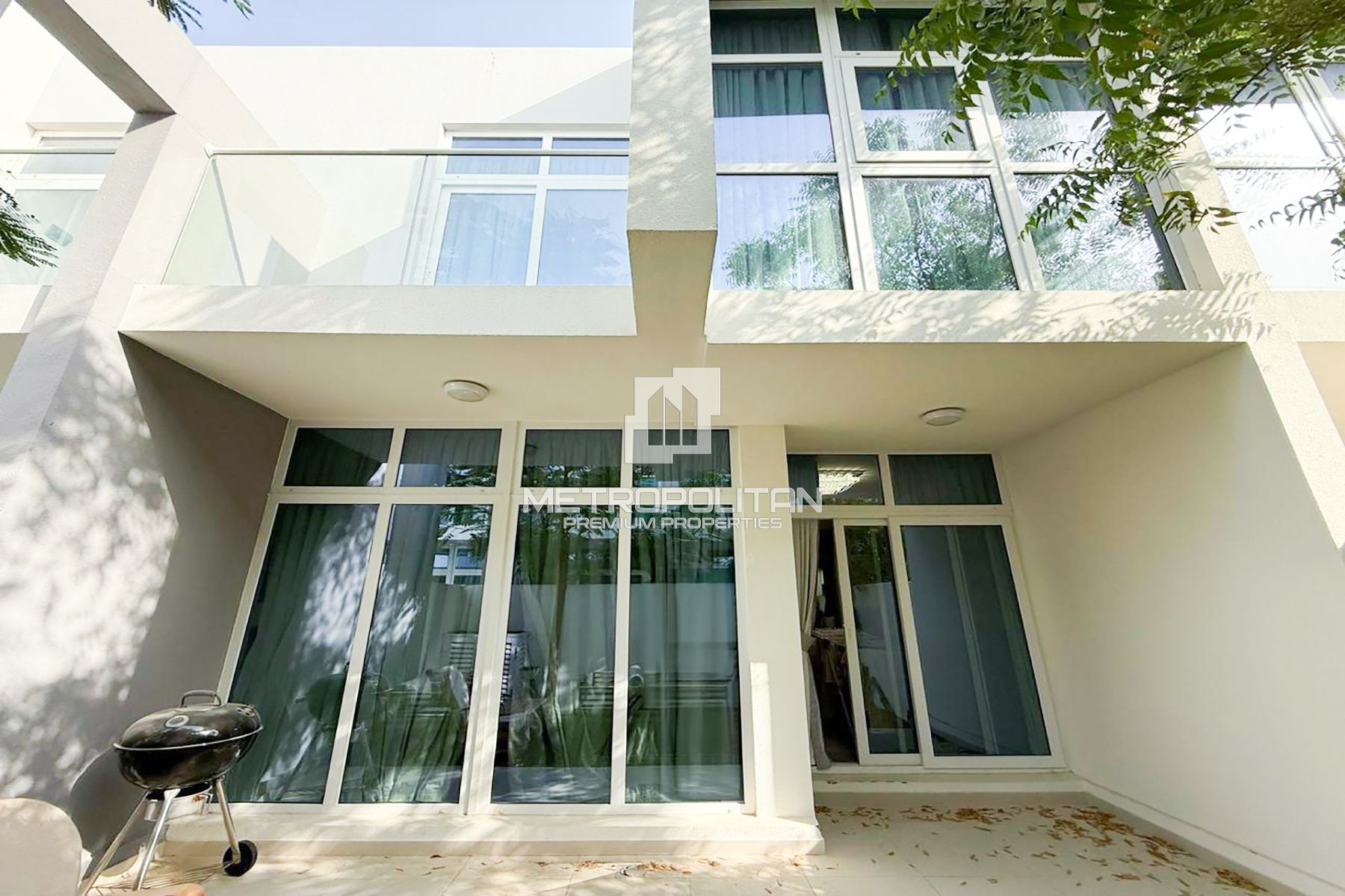 3BR Stadthaus zum Verkauf in Damac Hills 2 – MPS-37528