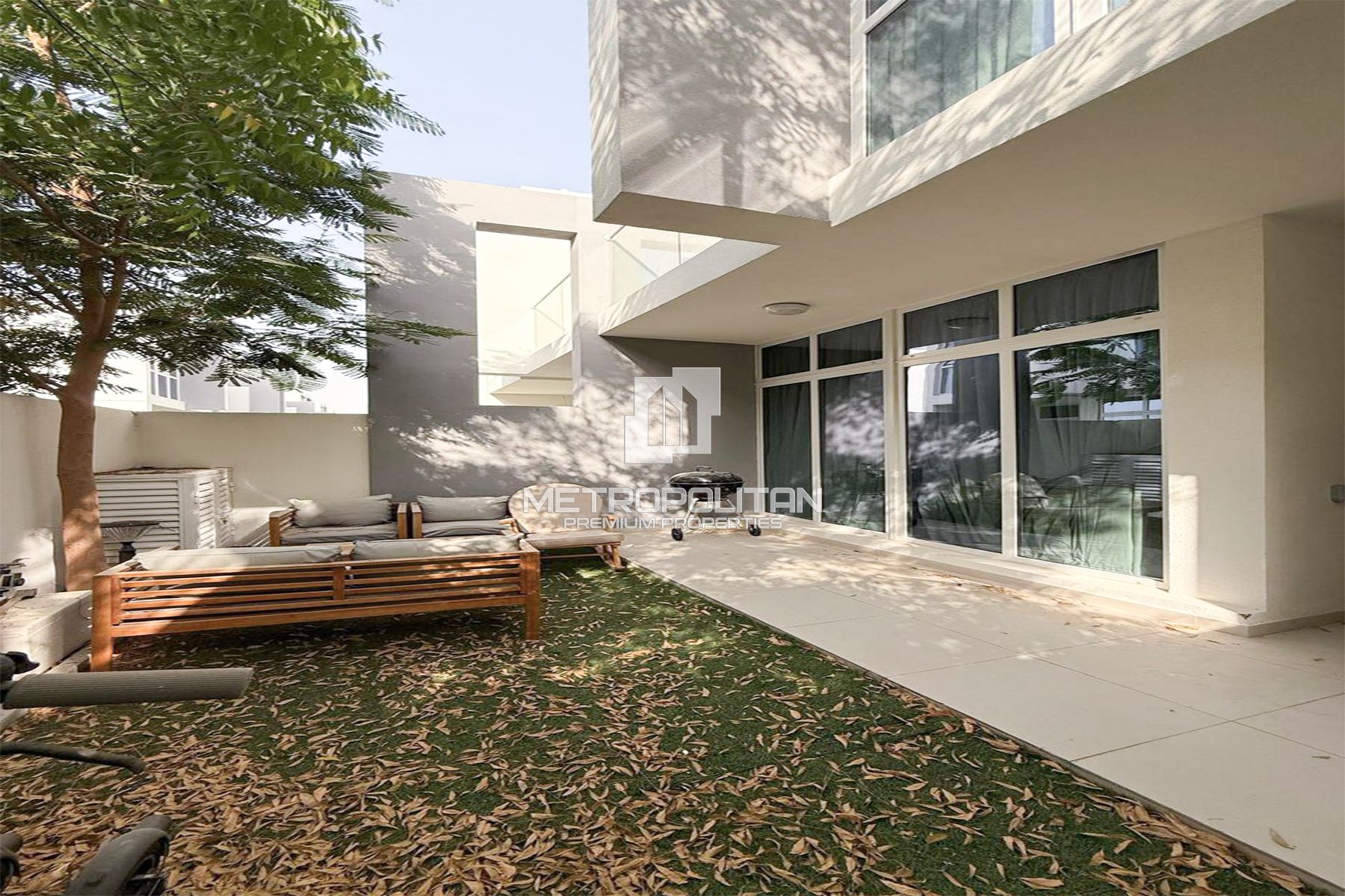 Image - Amargo, Damac Hills 2, Dubai | Project - Townhouse