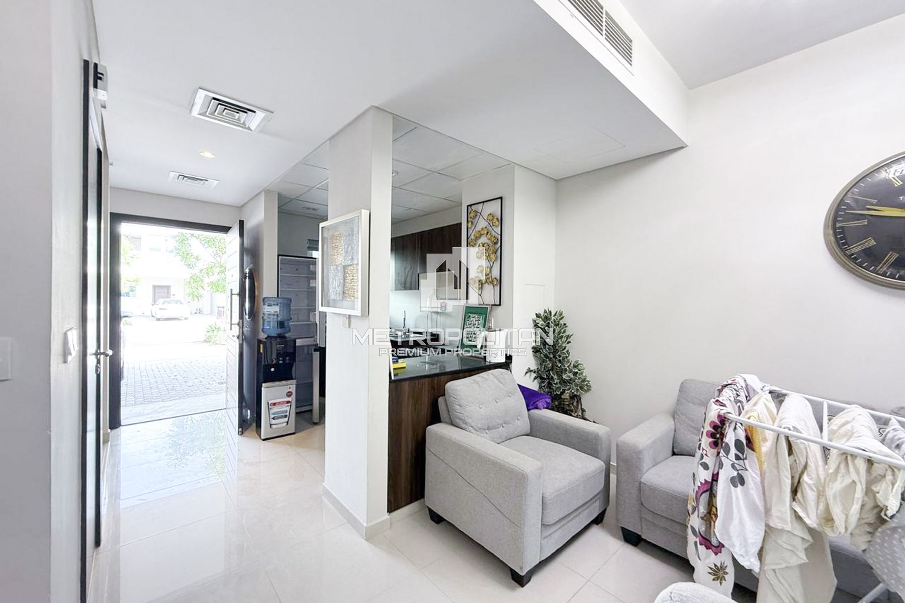 Image - Amargo, Damac Hills 2, Dubai | Project - Townhouse