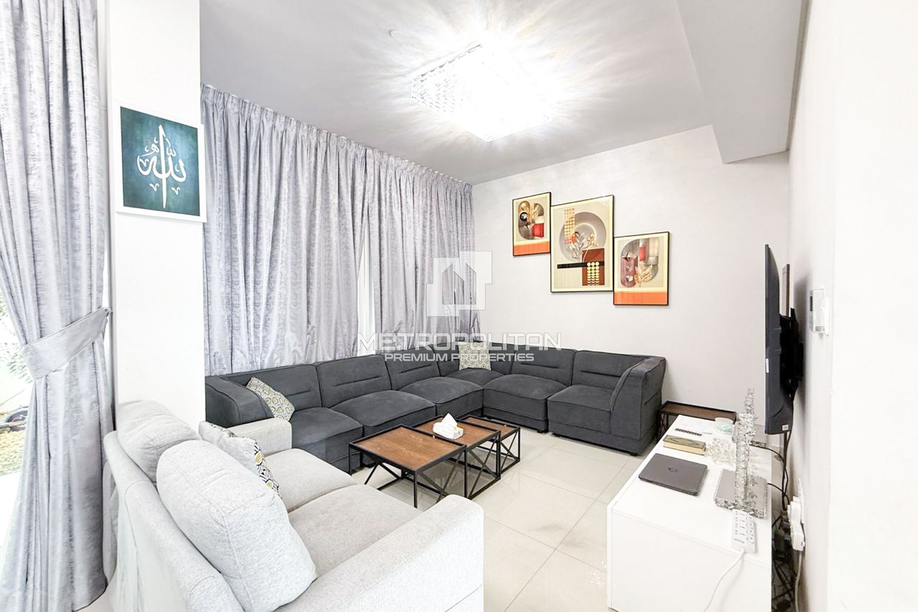 Image - Amargo, Damac Hills 2, Dubai | Project - Townhouse