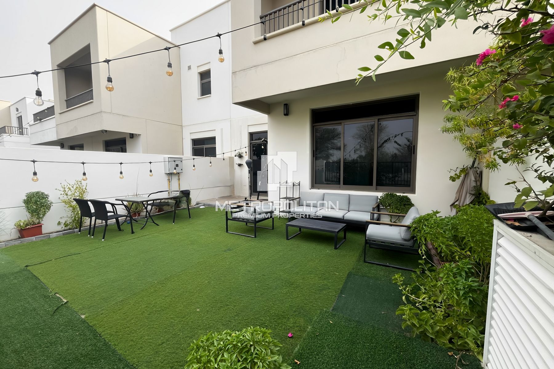 3BR Townhouse for Sale in Town Square – MPS-37537 photo-0