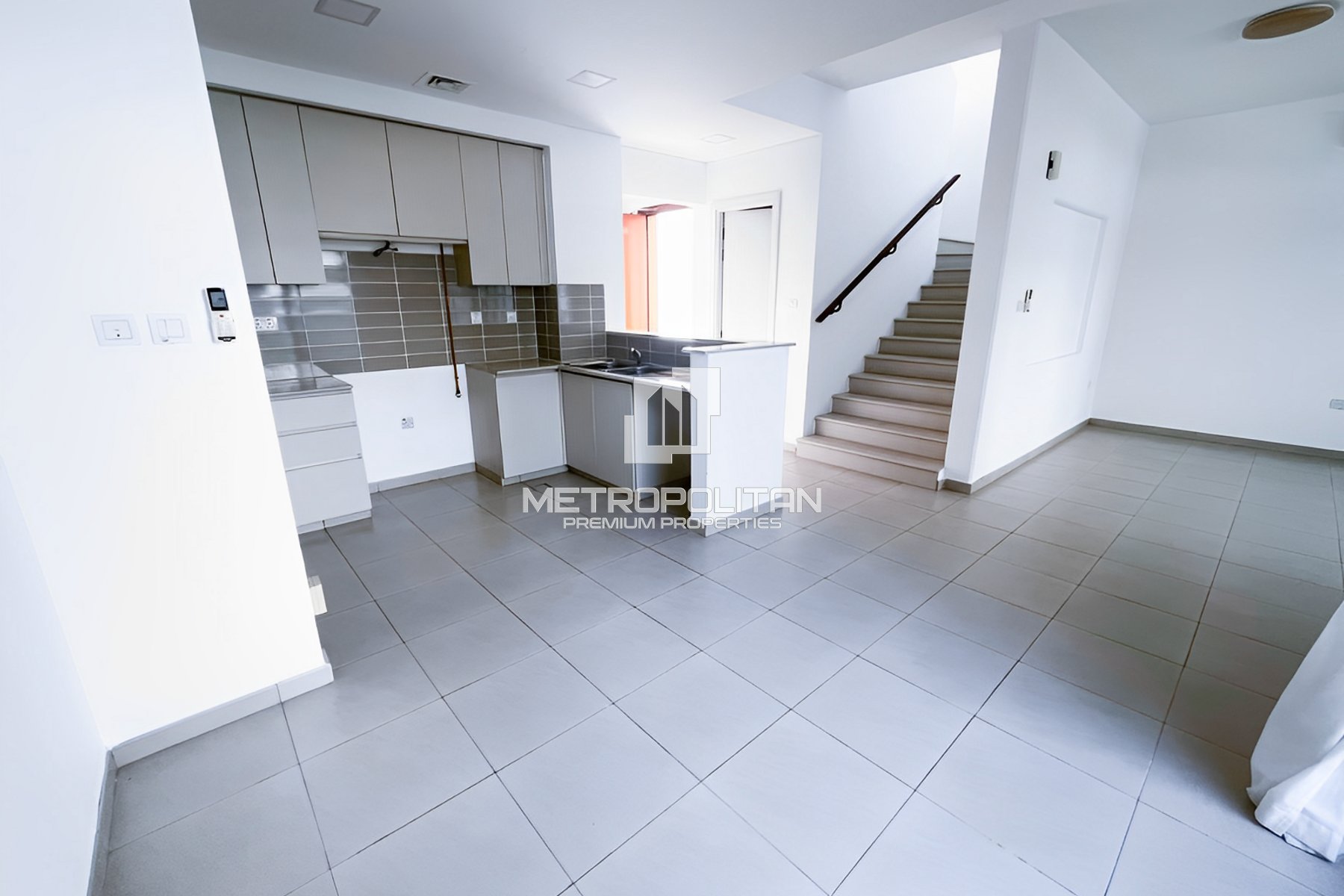 3BR Townhouse for Sale in Town Square – MPS-37537 photo-2