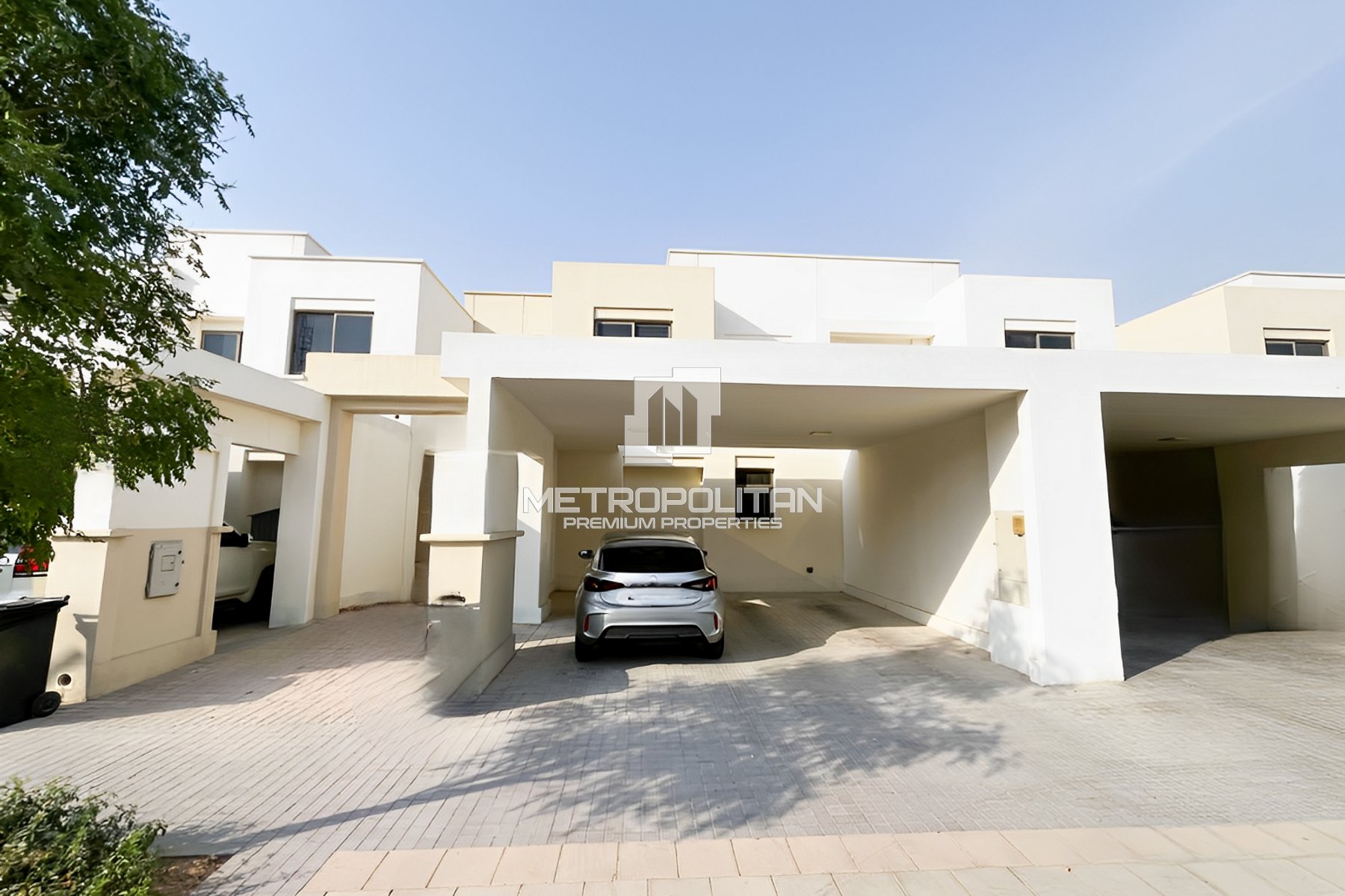 3BR Townhouse for Sale in Town Square – MPS-37537 photo-7
