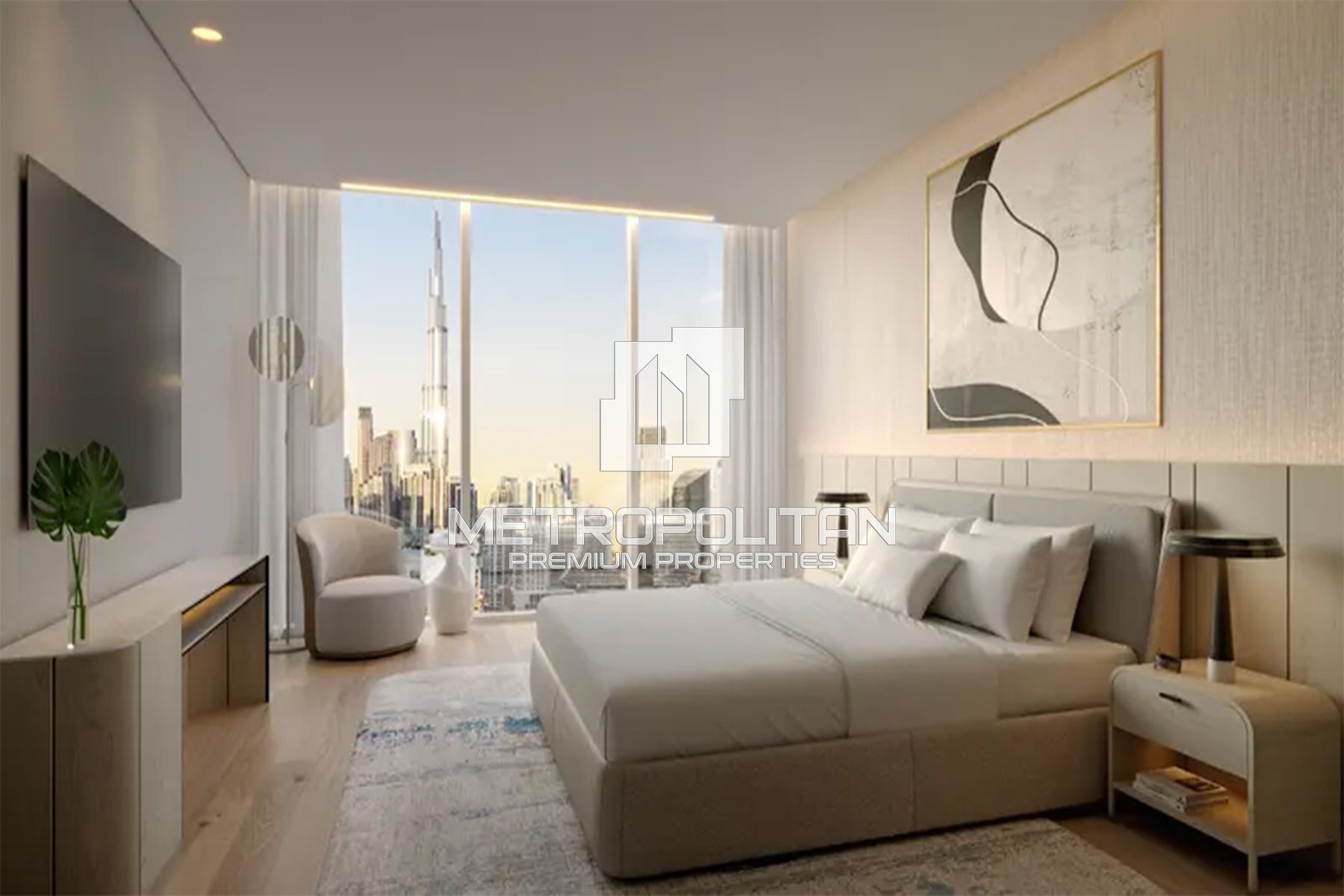 2BR Apartment for Sale in Business Bay – MPS-37538 photo-3