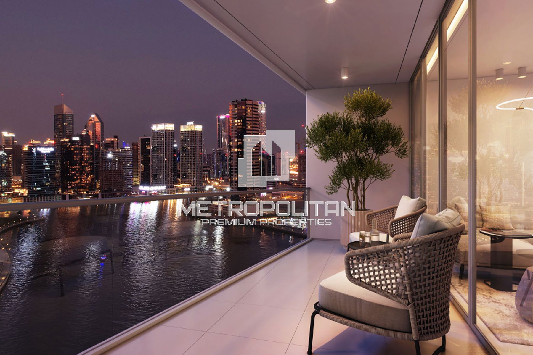 2BR Apartment for Sale in Business Bay – MPS-37538 photo-5
