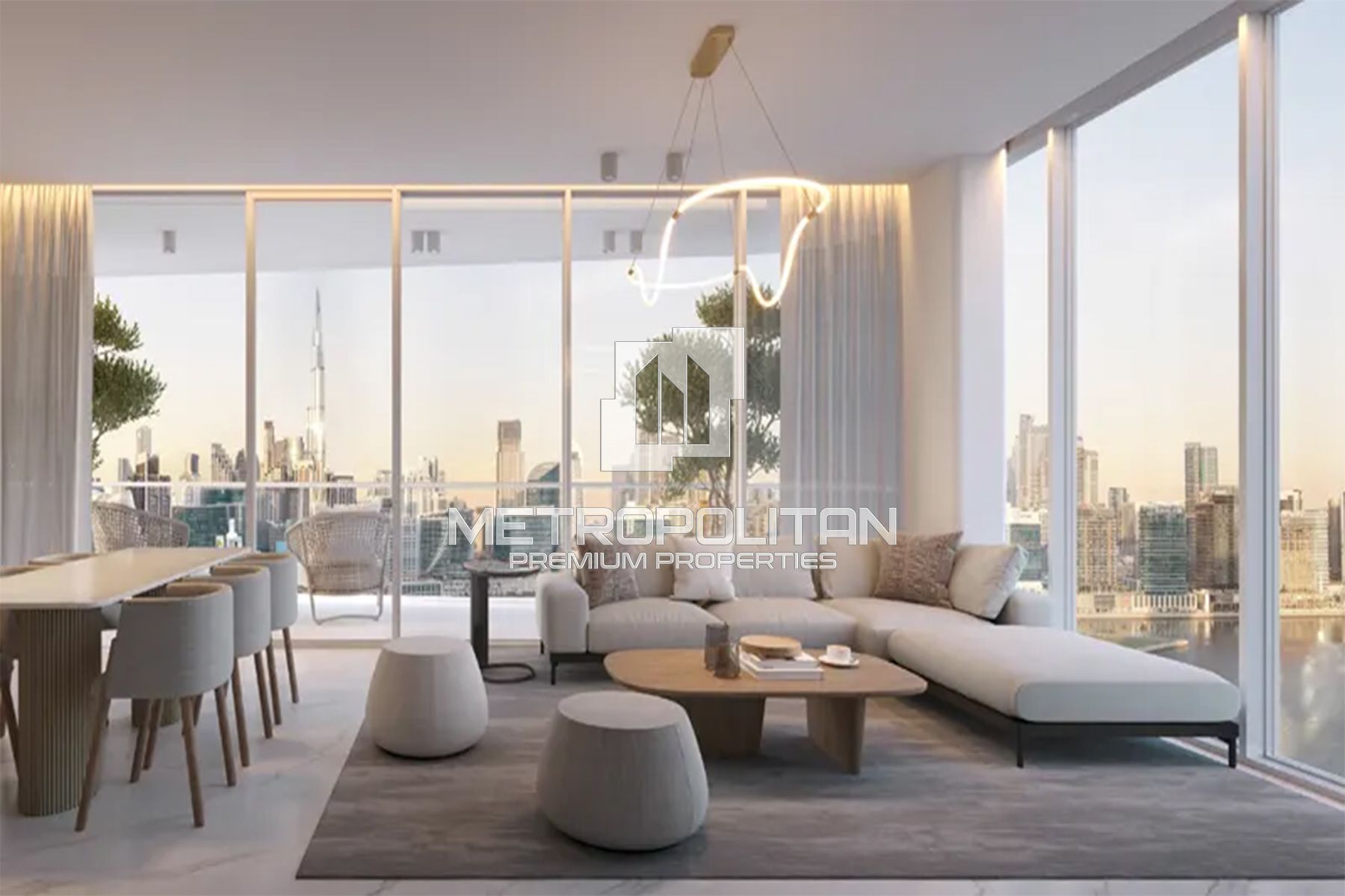 2BR Apartment for Sale in Business Bay – MPS-37539 photo-0