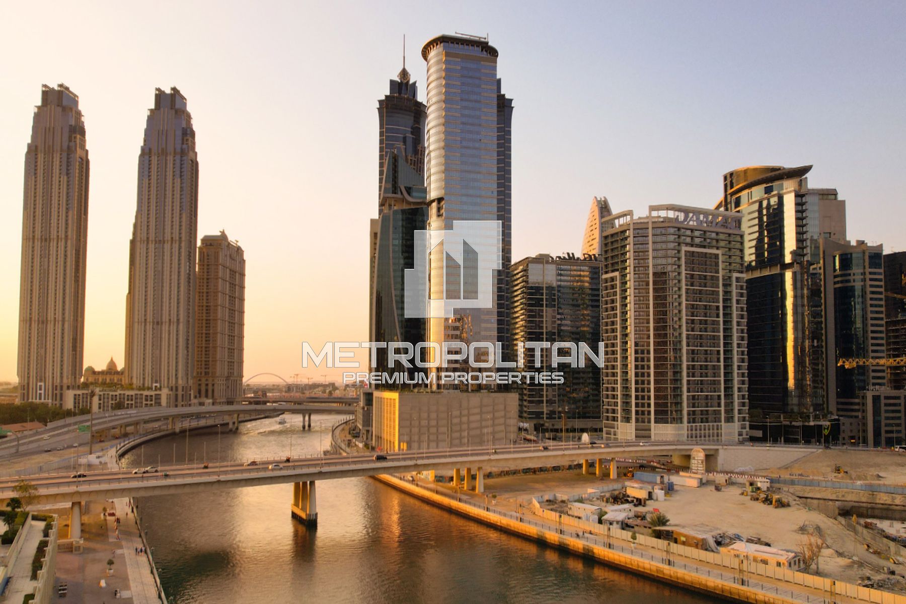 2BR Apartment for Sale in Business Bay – MPS-37539 photo-7