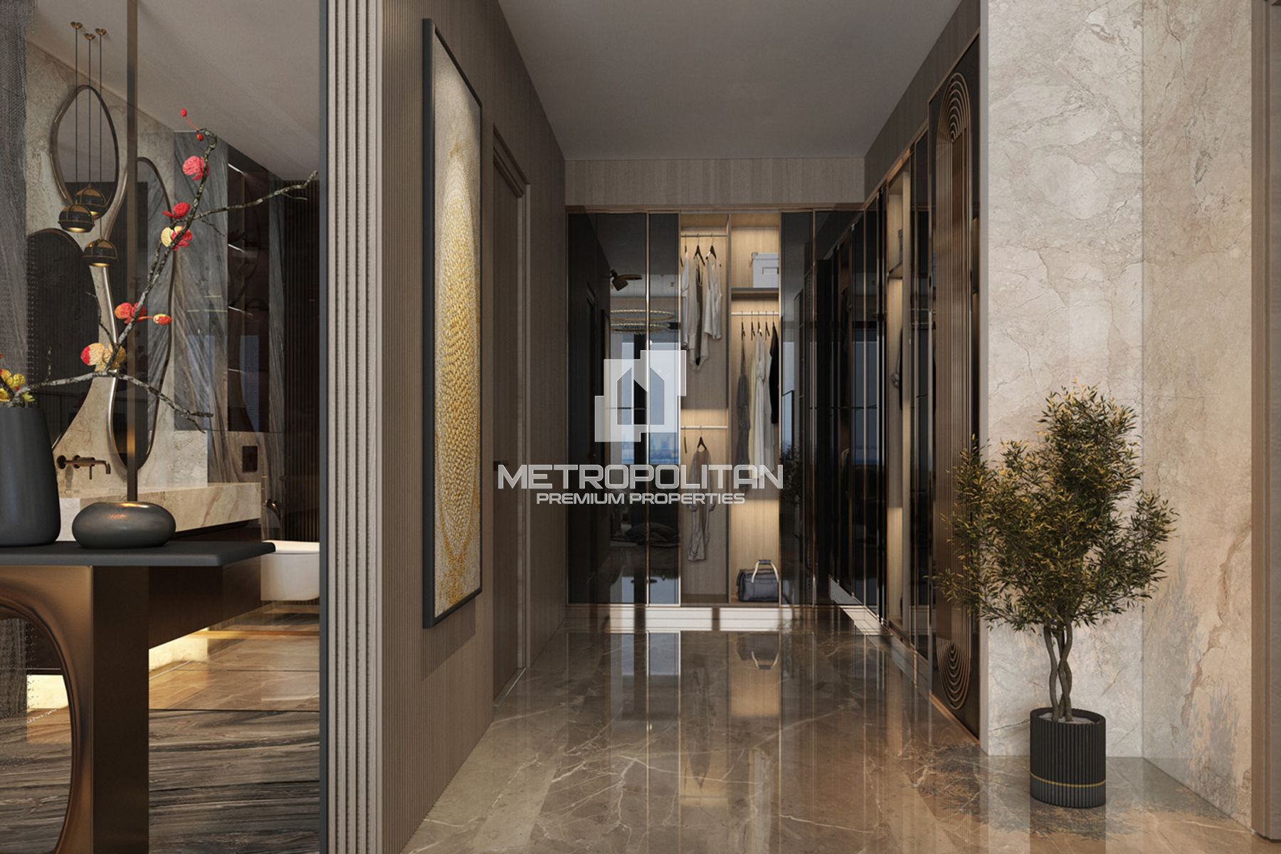 1-комнатная квартира на продажу в Jumeirah Village Circle – MPS-37542 photo-7