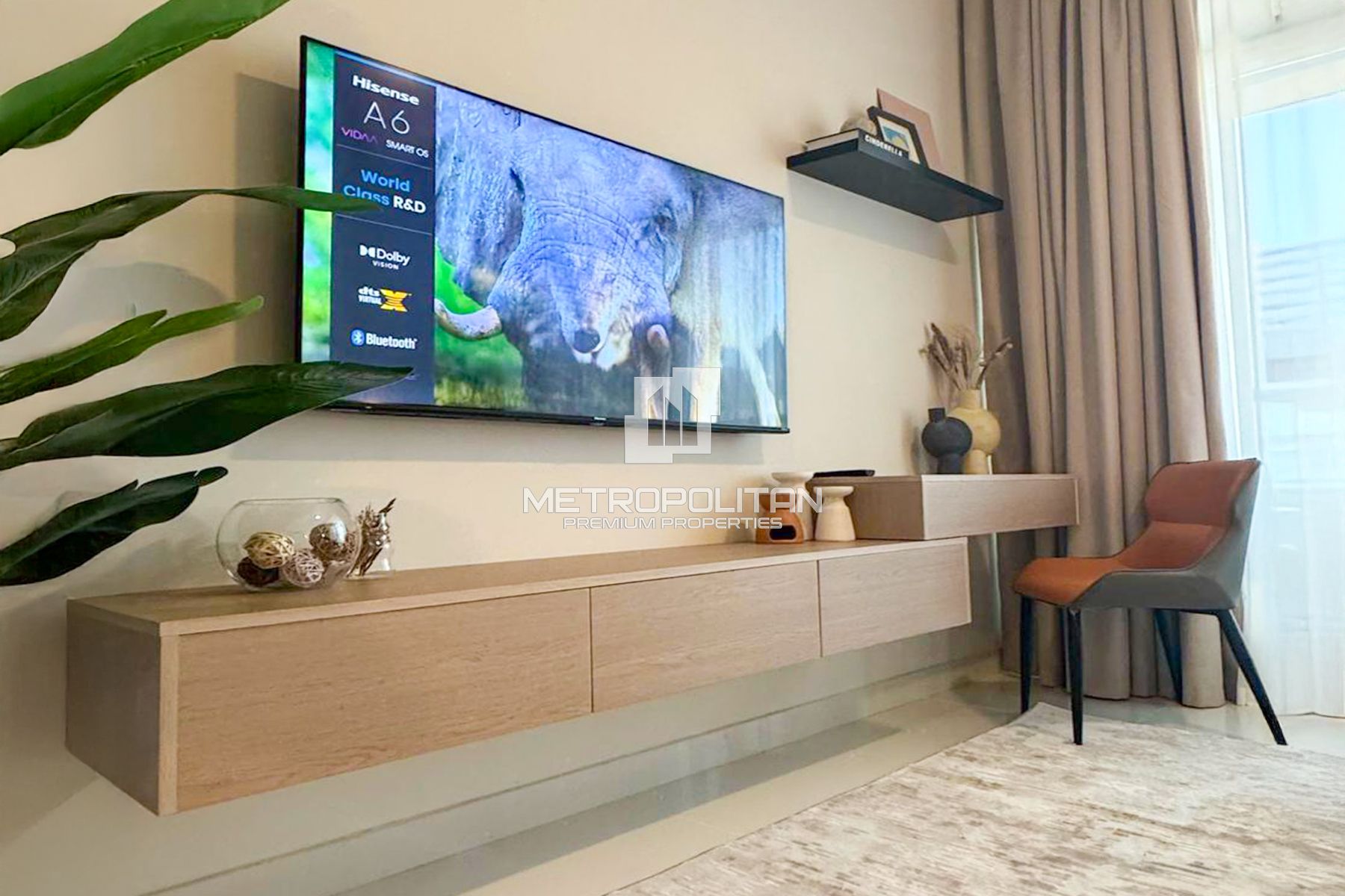 Квартира-студия на продажу в Business Bay – MPS-37552 photo-6