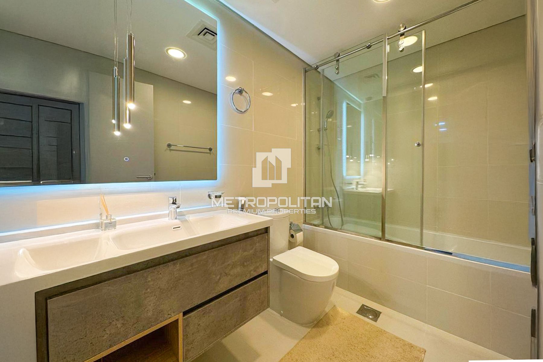 Квартира-студия на продажу в Business Bay – MPS-37552 photo-8