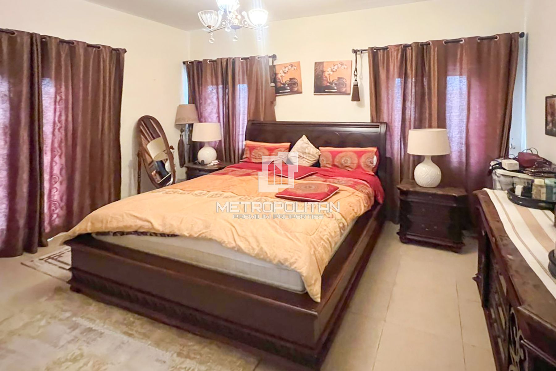 3BR Townhouse for Sale in Al Furjan – MPS-37564 photo-9