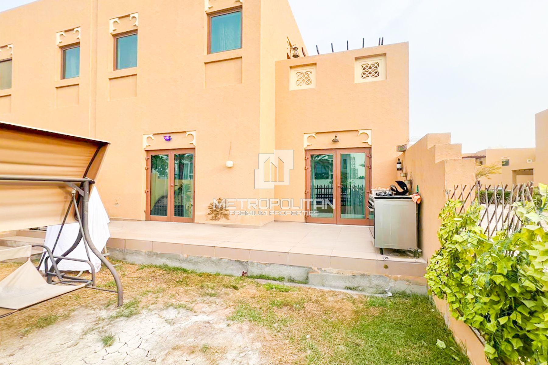 3BR Townhouse for Sale in Al Furjan – MPS-37564 photo-12