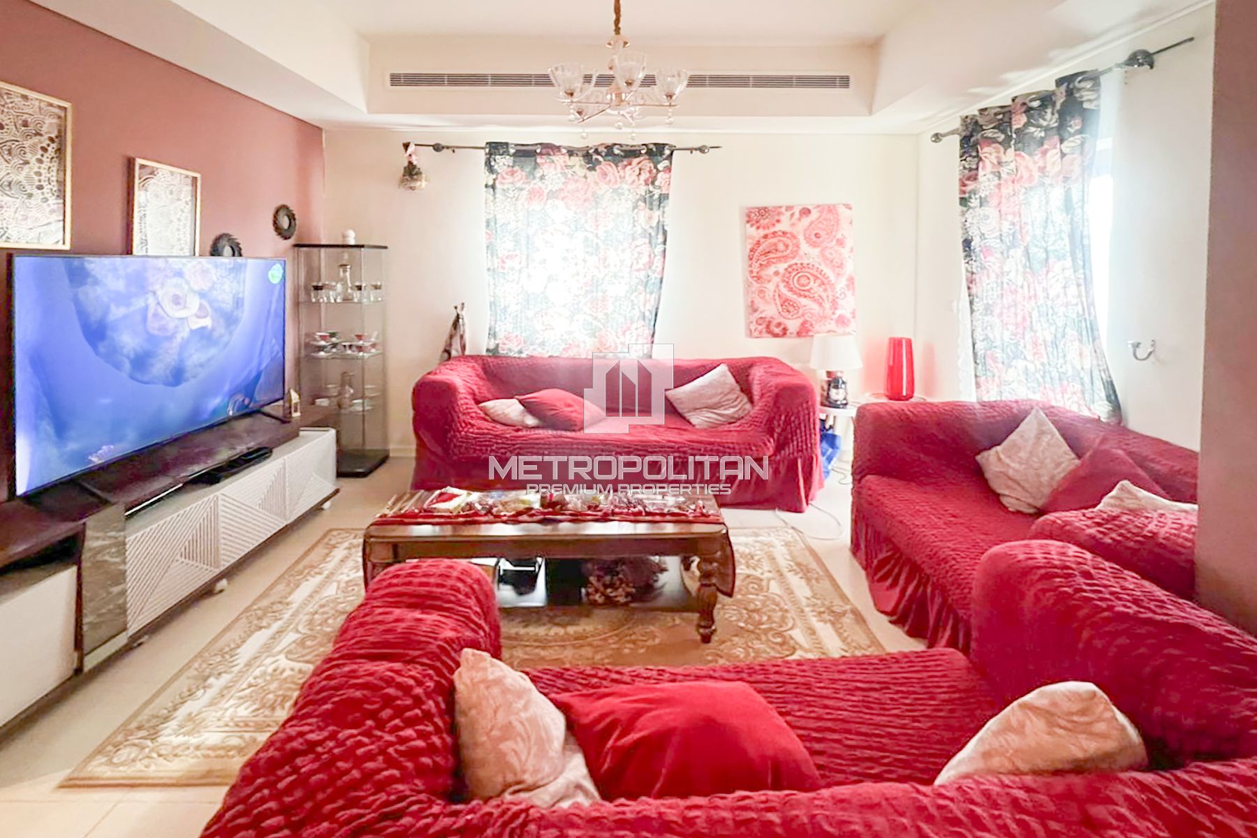 3BR Townhouse for Sale in Al Furjan – MPS-37564 photo-1