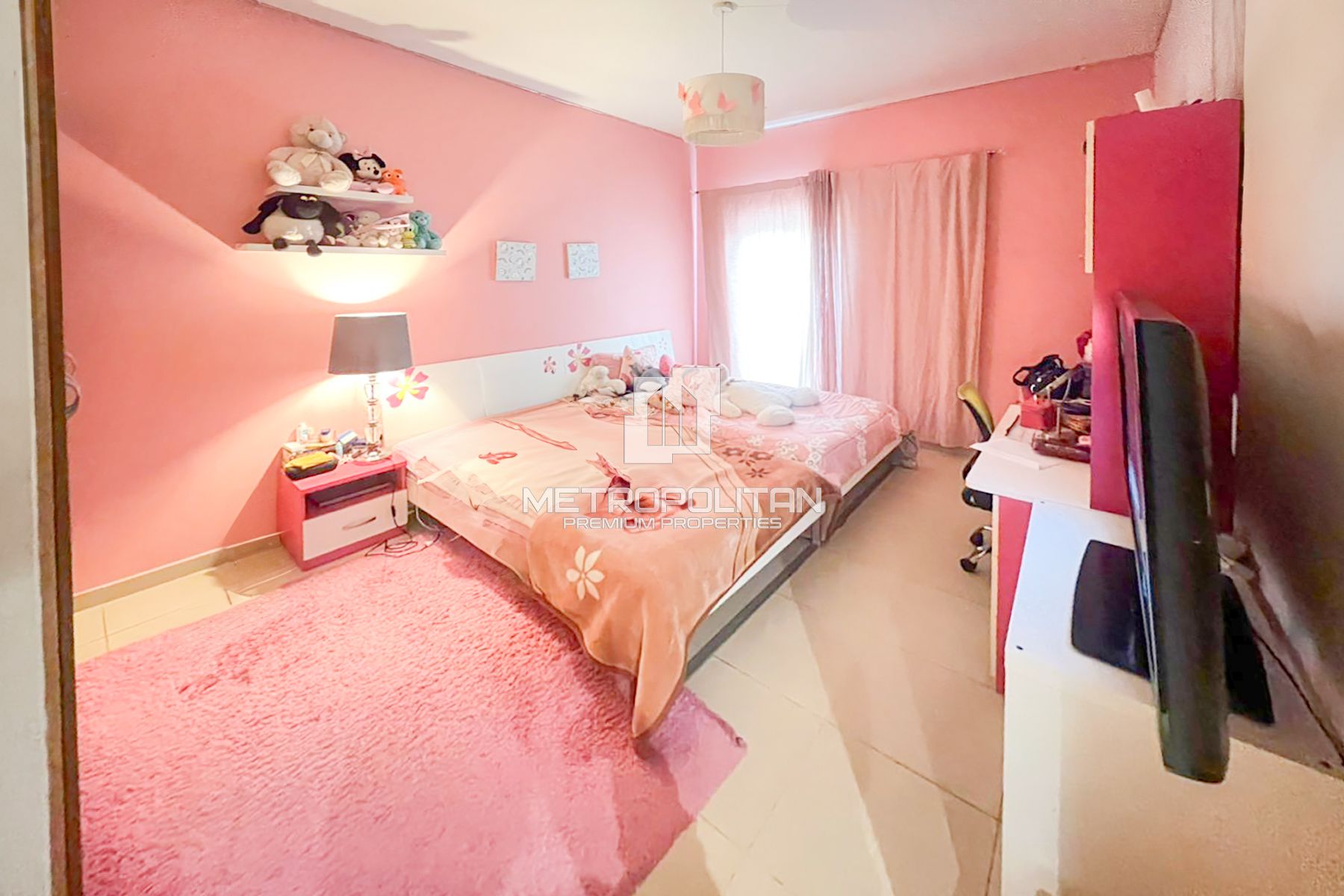 3BR Townhouse for Sale in Al Furjan – MPS-37564 photo-6