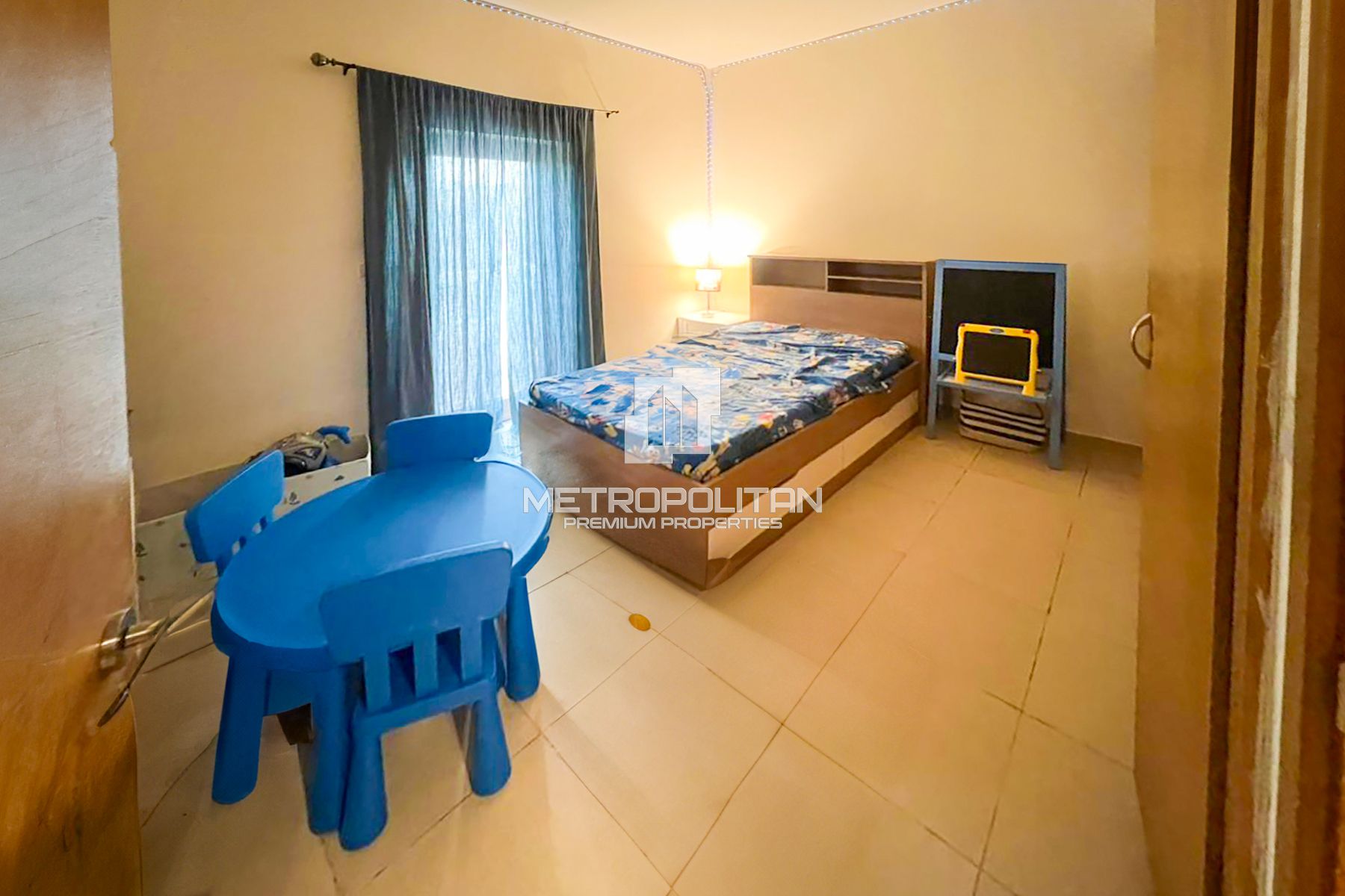 3BR Townhouse for Sale in Al Furjan – MPS-37564 photo-7