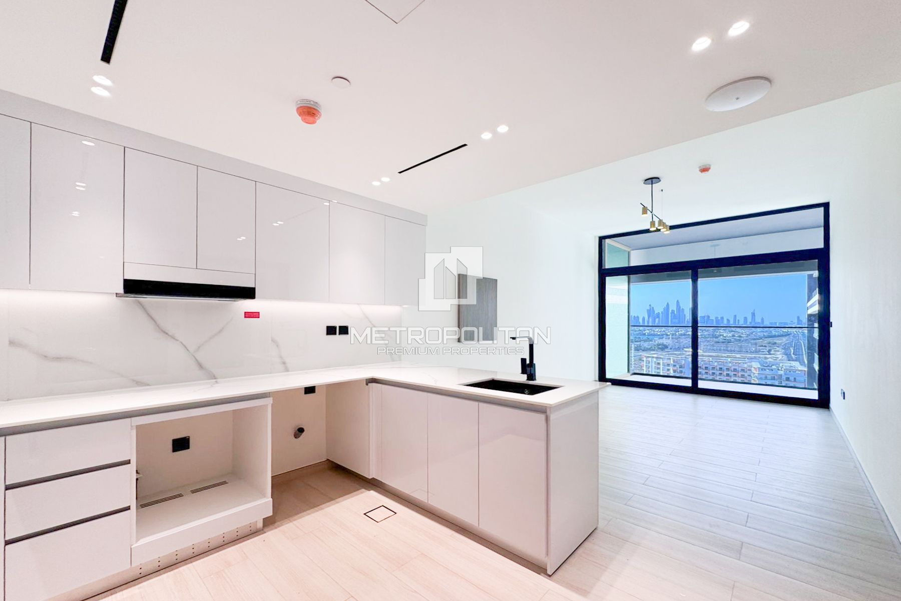 1-комнатная квартира на продажу в Jumeirah Village Circle – MPS-37579 photo-0