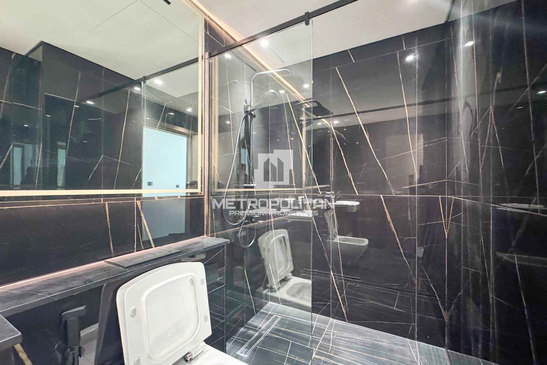1-комнатная квартира на продажу в Jumeirah Village Circle – MPS-37579 photo-9
