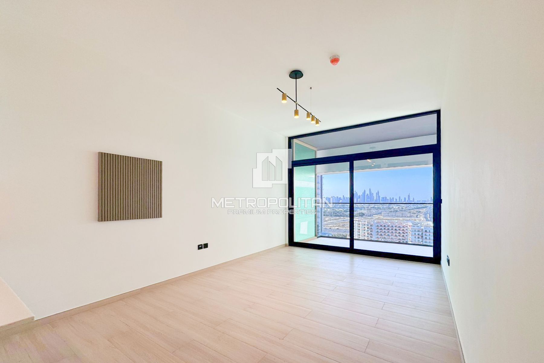 1-комнатная квартира на продажу в Jumeirah Village Circle – MPS-37579 photo-2