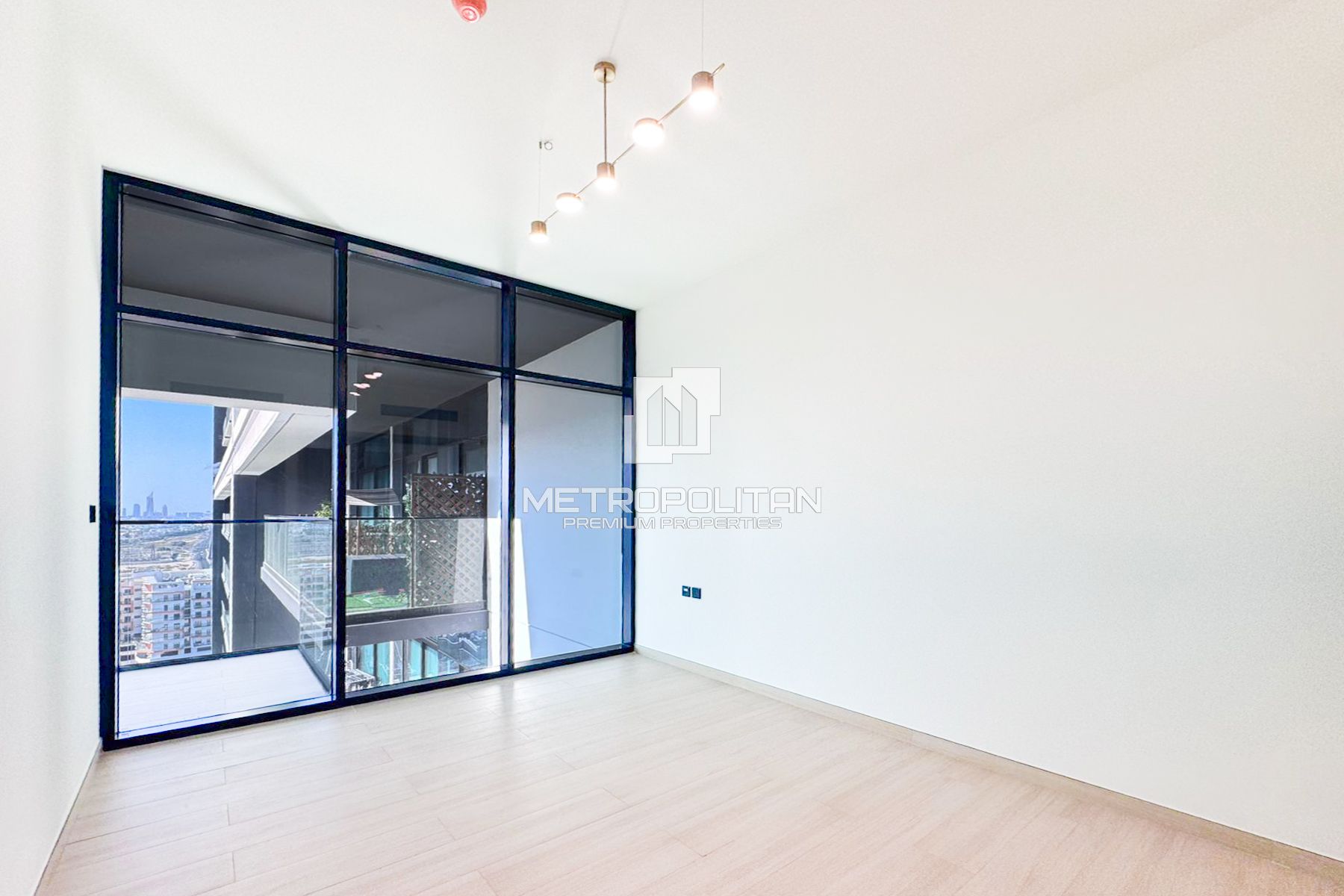 1-комнатная квартира на продажу в Jumeirah Village Circle – MPS-37579 photo-3