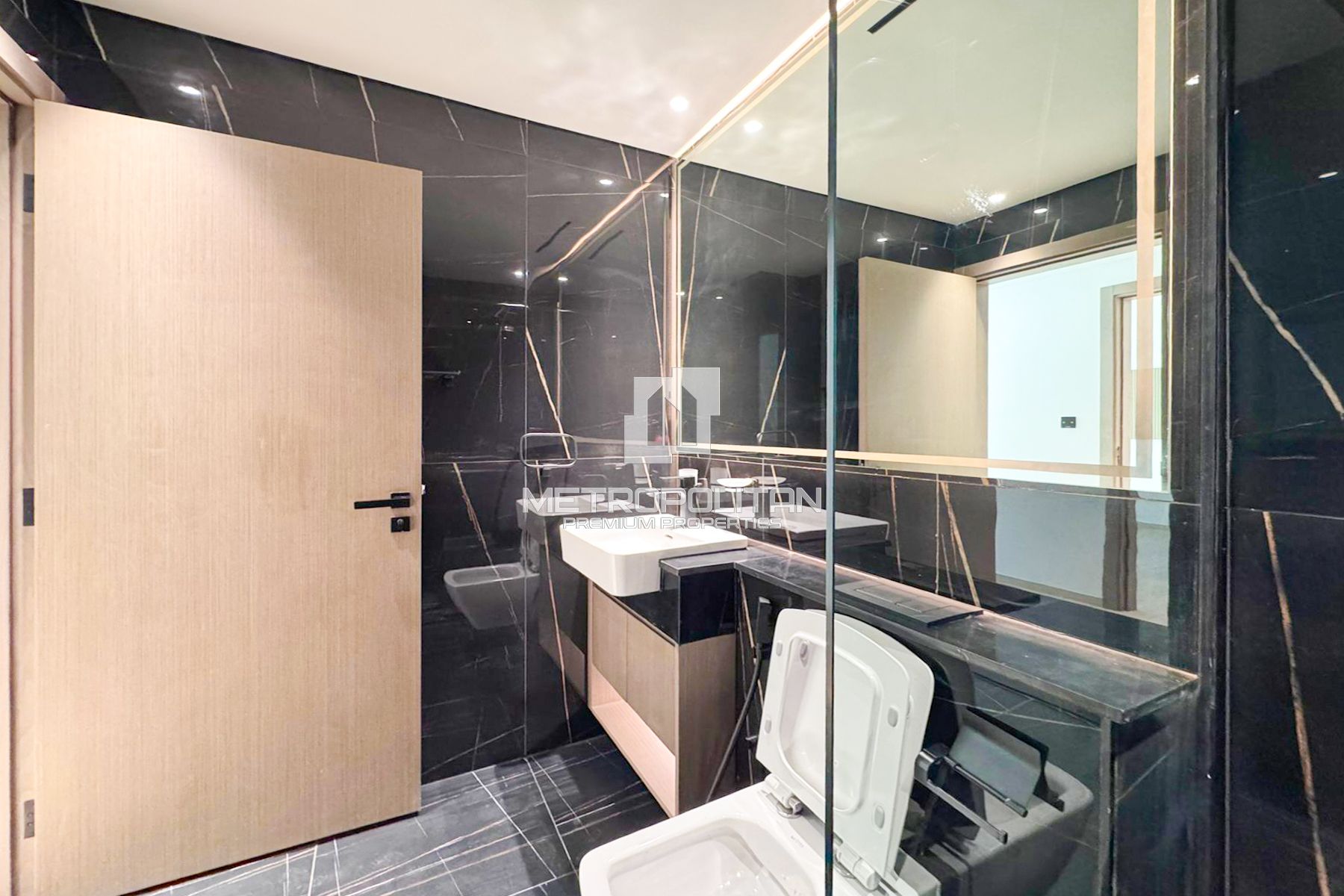 1-комнатная квартира на продажу в Jumeirah Village Circle – MPS-37579 photo-4