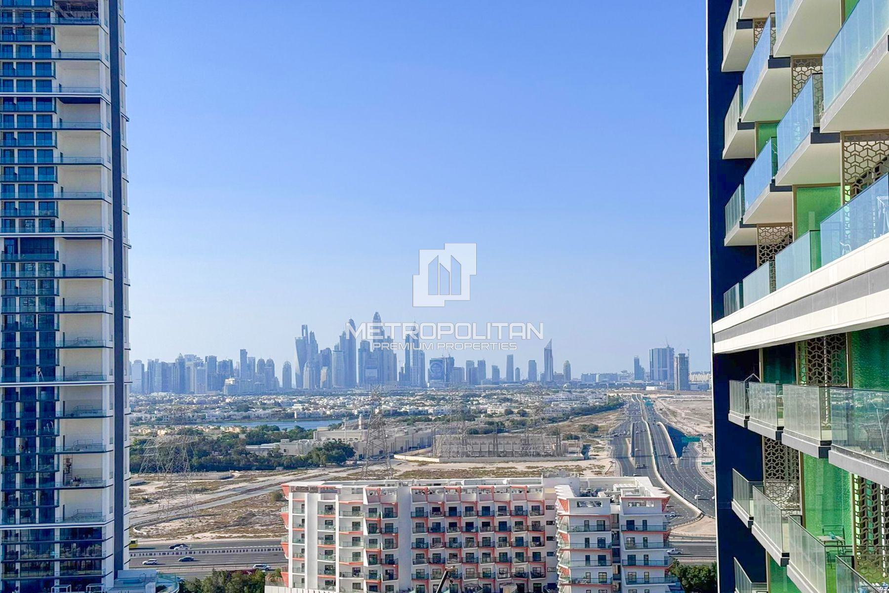 1-комнатная квартира на продажу в Jumeirah Village Circle – MPS-37579 photo-7