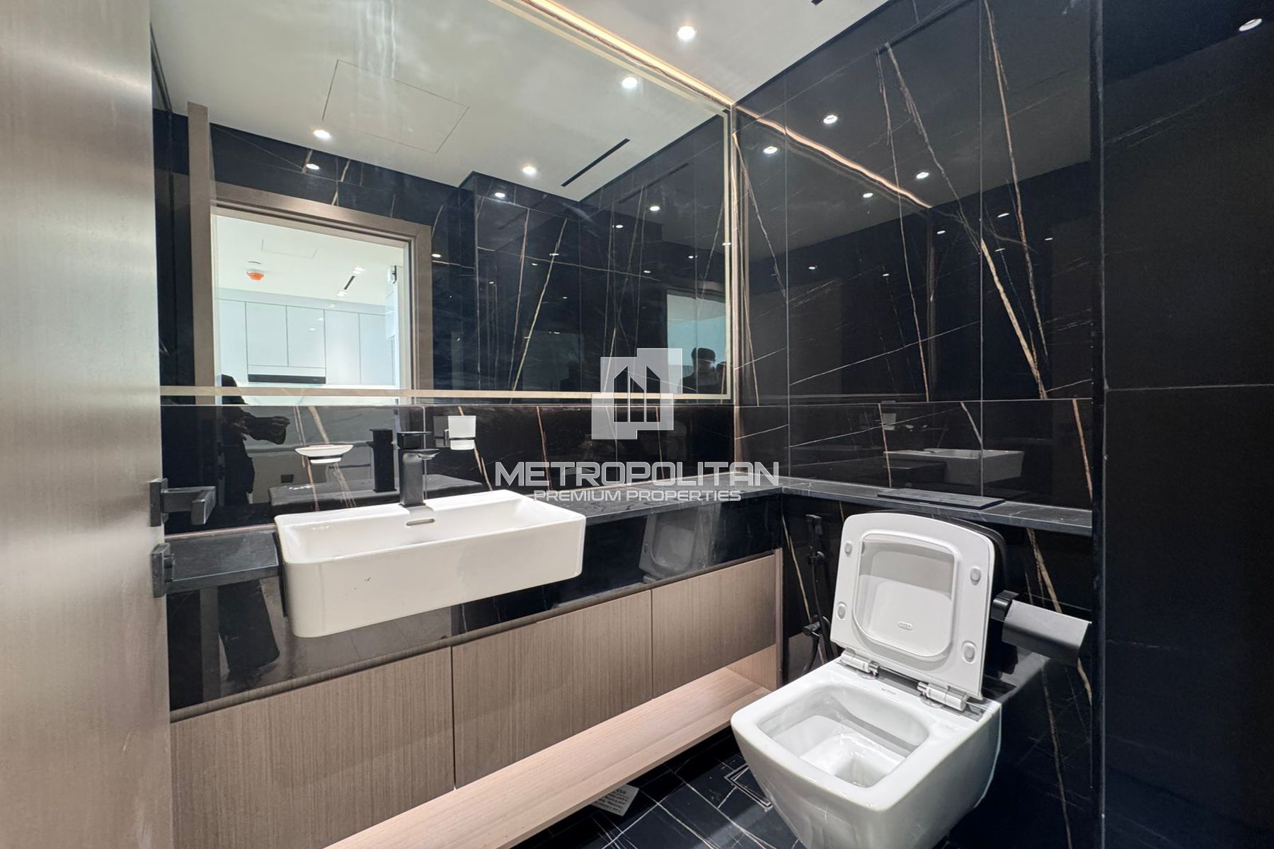 1-комнатная квартира на продажу в Jumeirah Village Circle – MPS-37579 photo-8