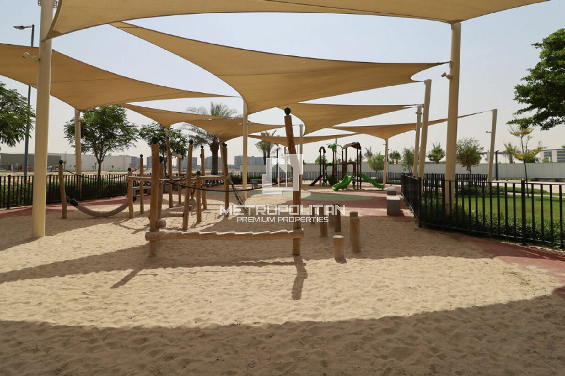 Квартира-студия на продажу в Dubai South (Dubai World Central) – MPS-37582 photo-11