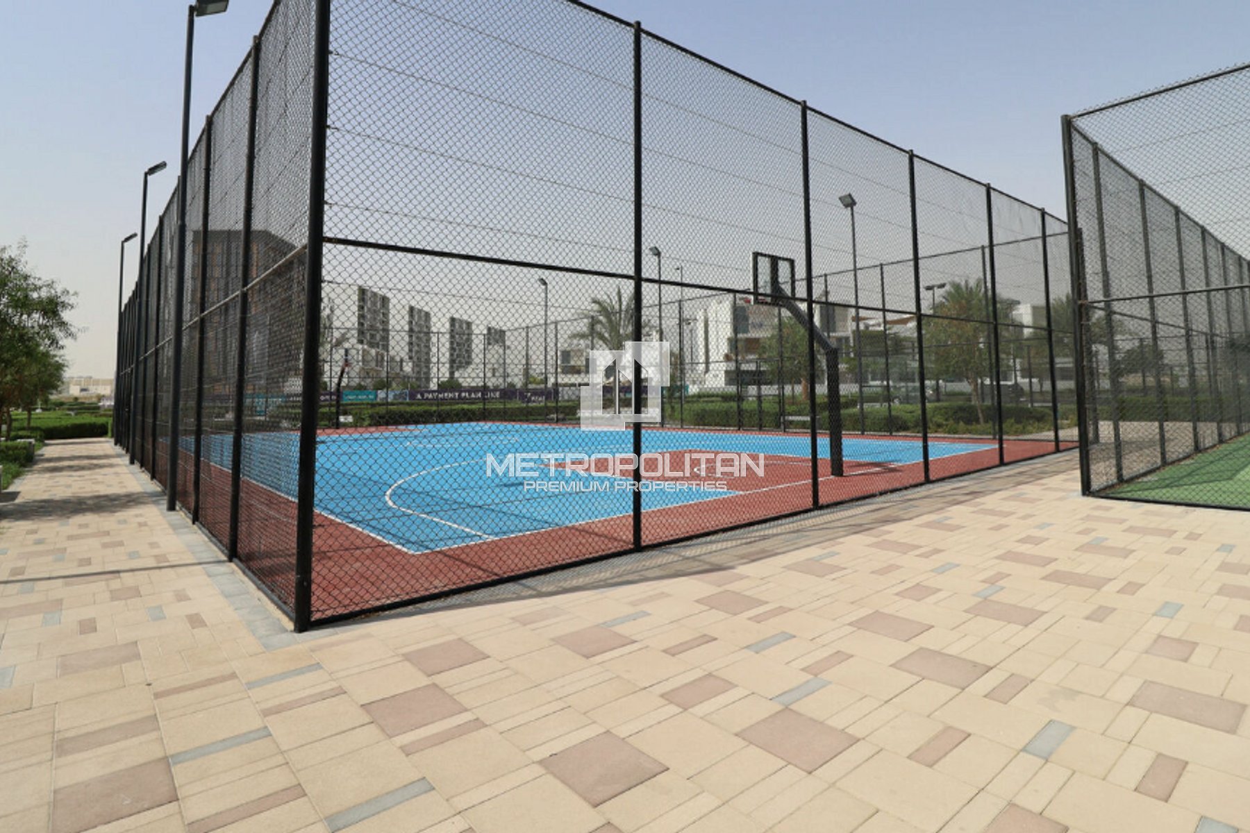 Квартира-студия на продажу в Dubai South (Dubai World Central) – MPS-37582 photo-12