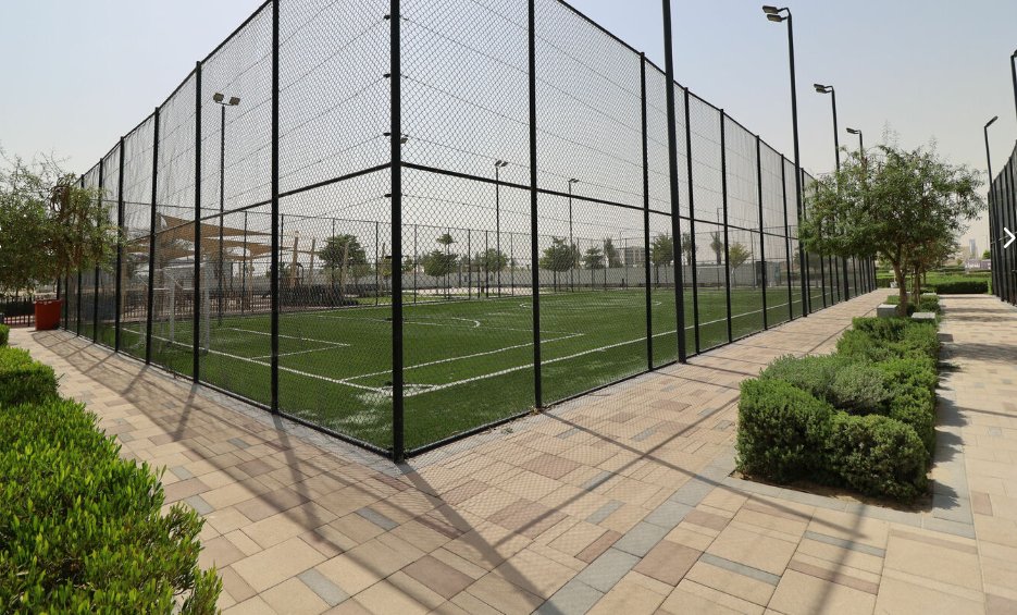 Квартира-студия на продажу в Dubai South (Dubai World Central) – MPS-37582 photo-13