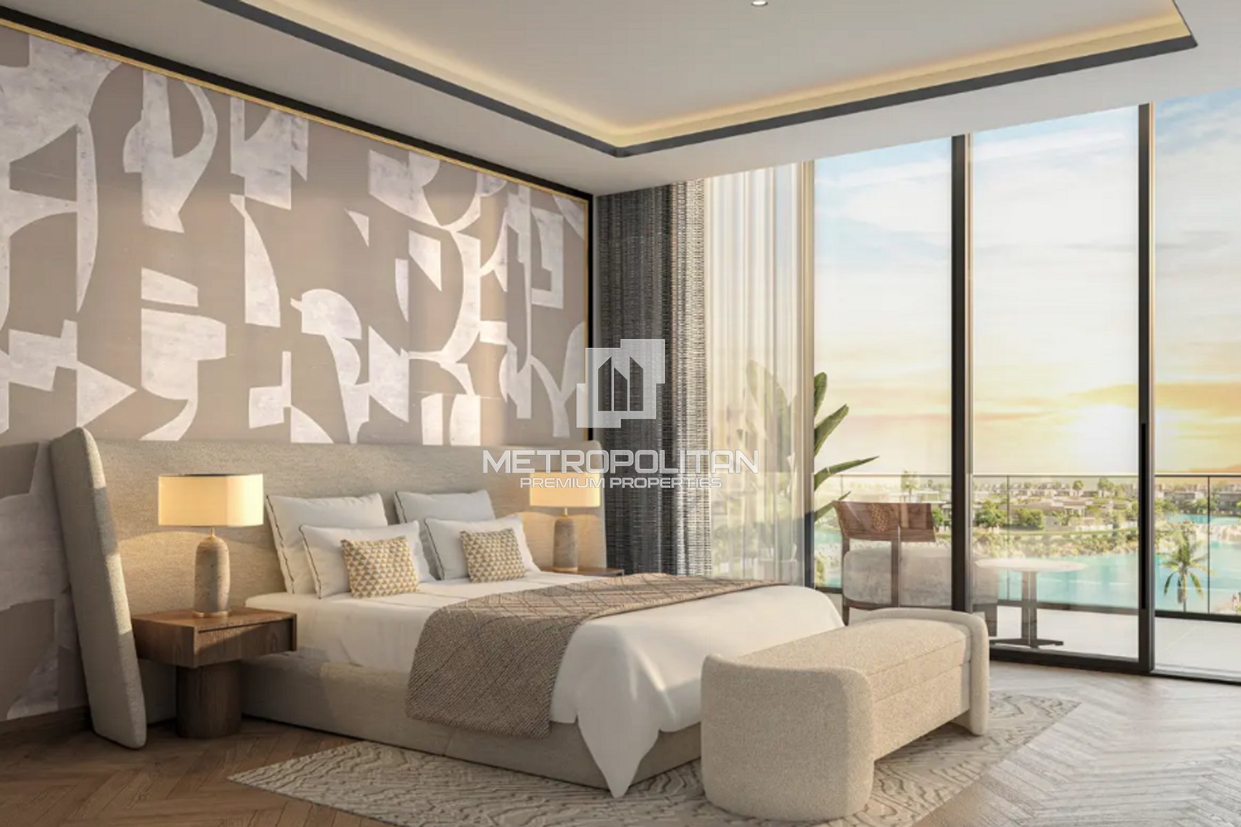 Квартира-студия на продажу в Dubai South (Dubai World Central) – MPS-37582 photo-3