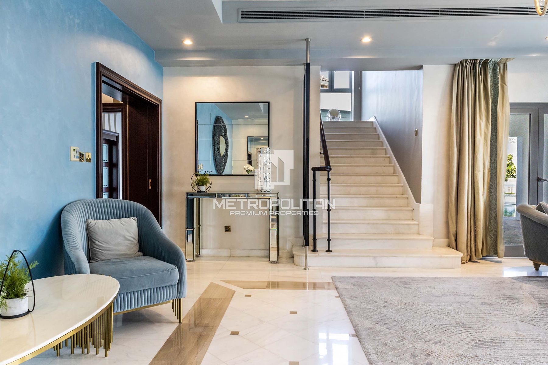 6BR Villa for Sale in Palm Jumeirah – MPS-37583 photo-13
