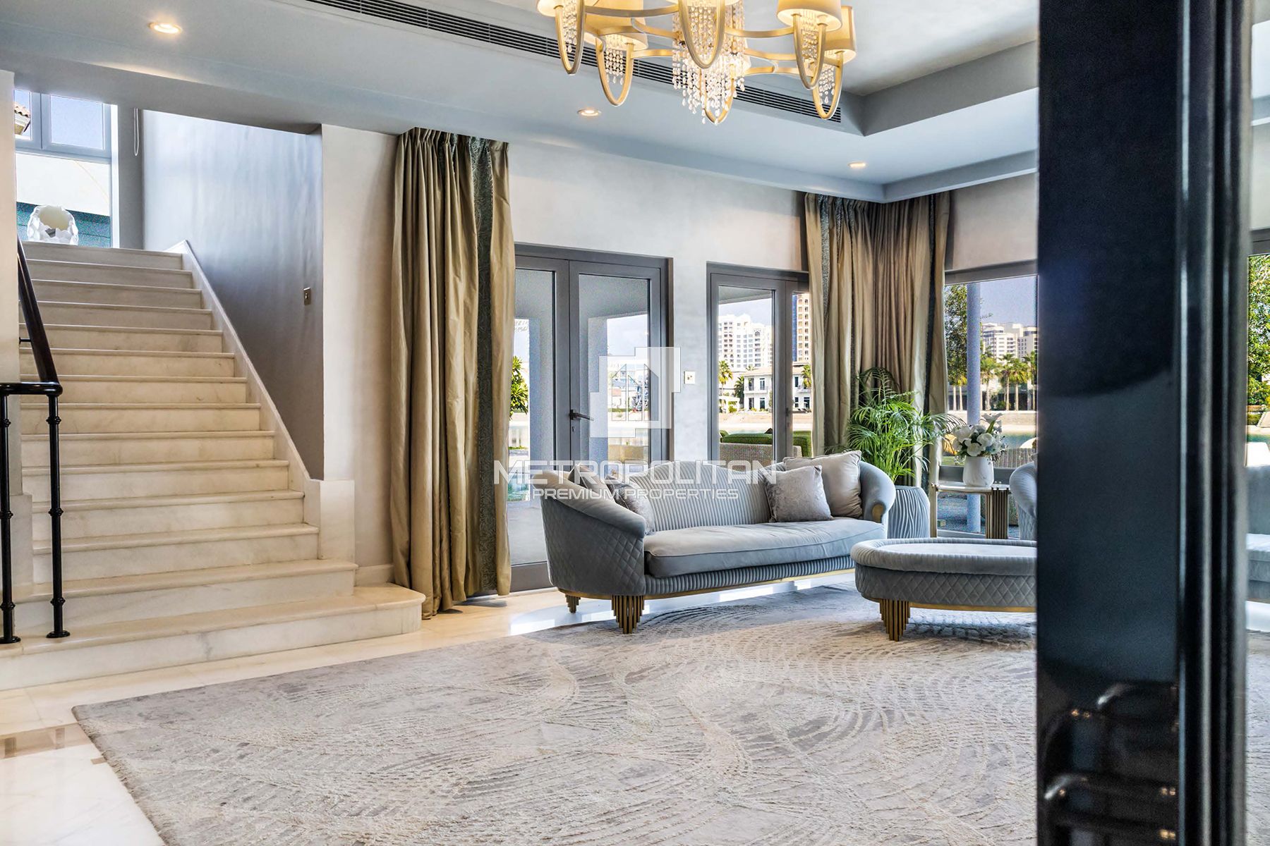 6BR Villa for Sale in Palm Jumeirah – MPS-37583 photo-14