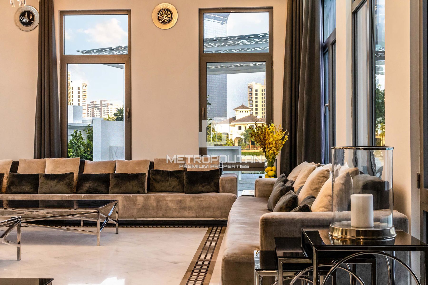 6BR Villa for Sale in Palm Jumeirah – MPS-37583 photo-1