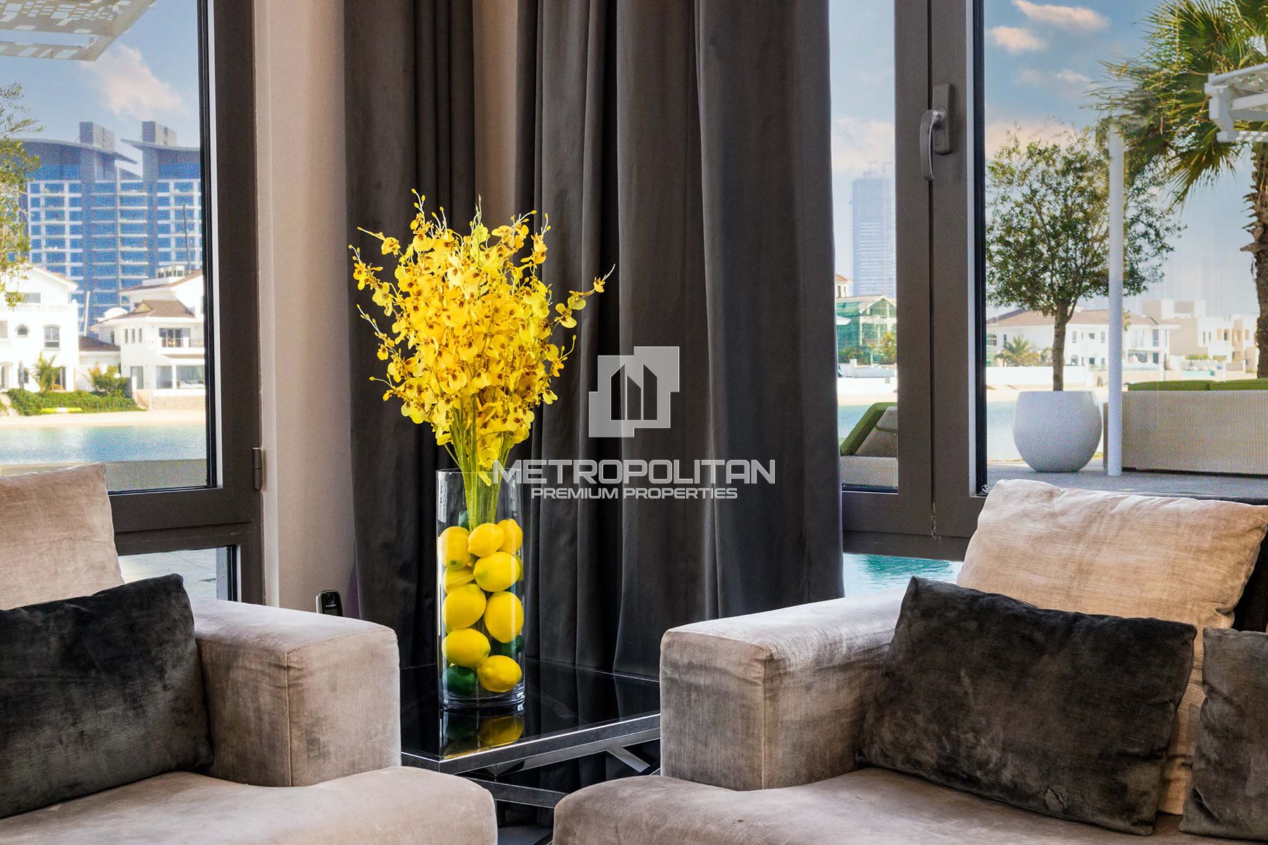 6BR Villa for Sale in Palm Jumeirah – MPS-37583 photo-22