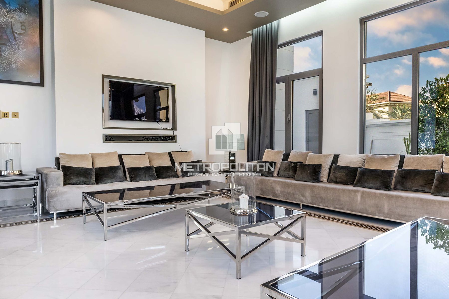 6BR Villa for Sale in Palm Jumeirah – MPS-37583 photo-23