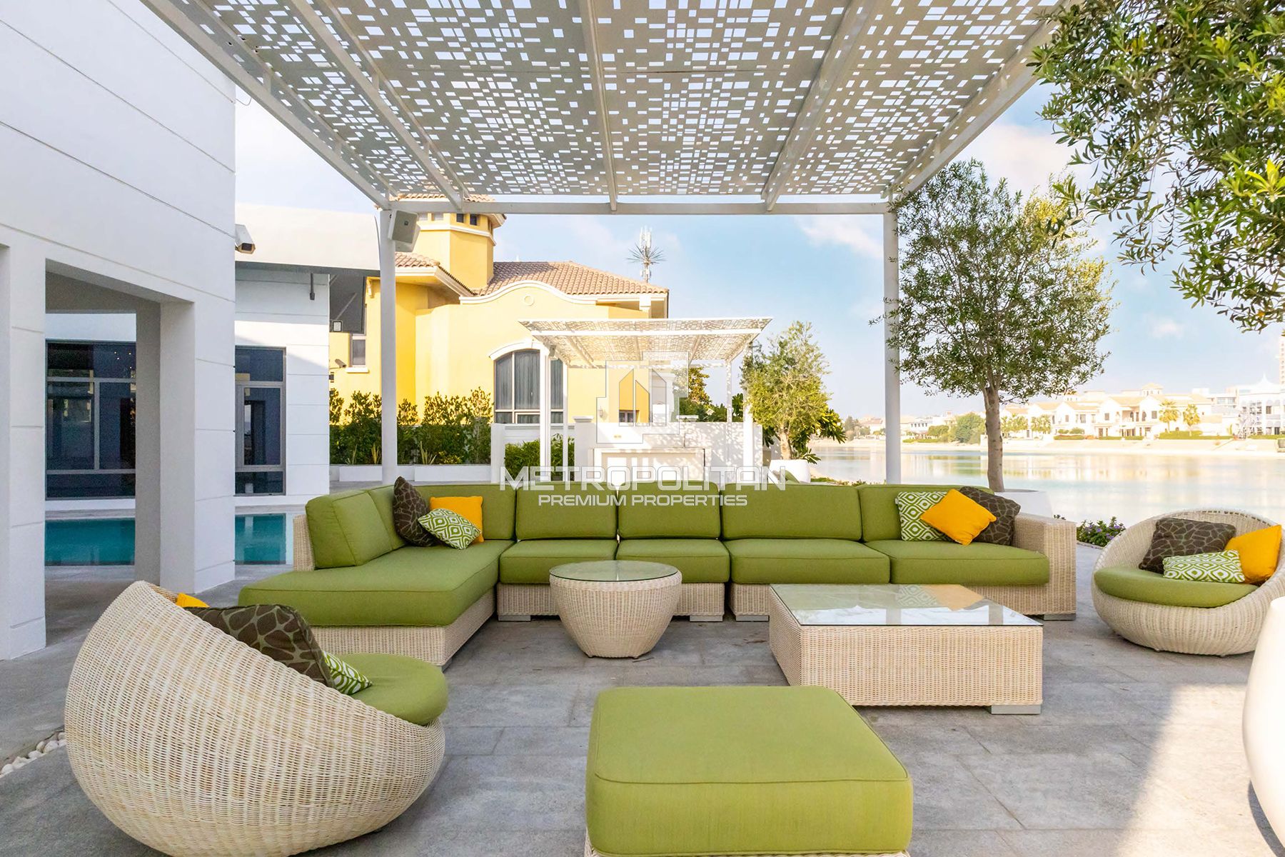 6BR Villa for Sale in Palm Jumeirah – MPS-37583 photo-28