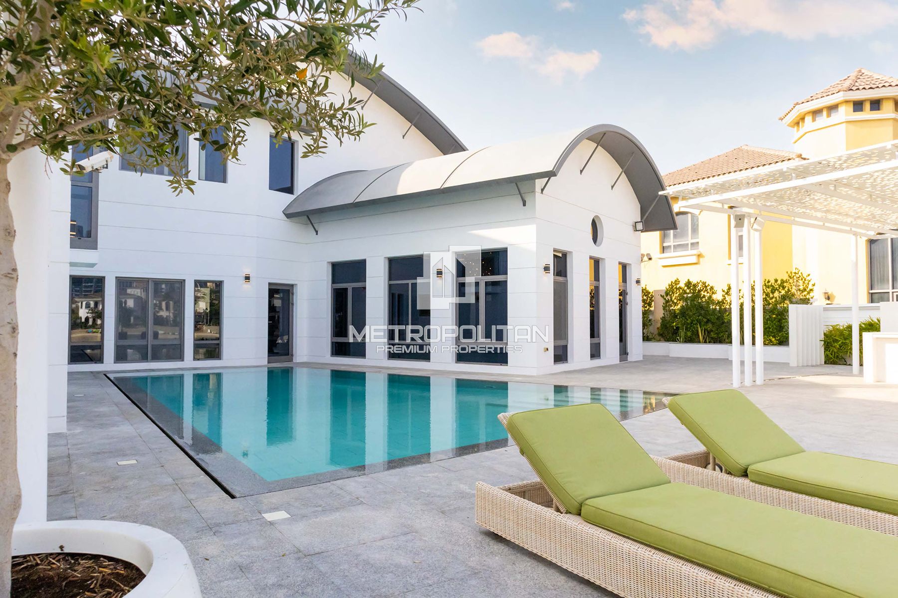 6BR Villa for Sale in Palm Jumeirah – MPS-37583 photo-32