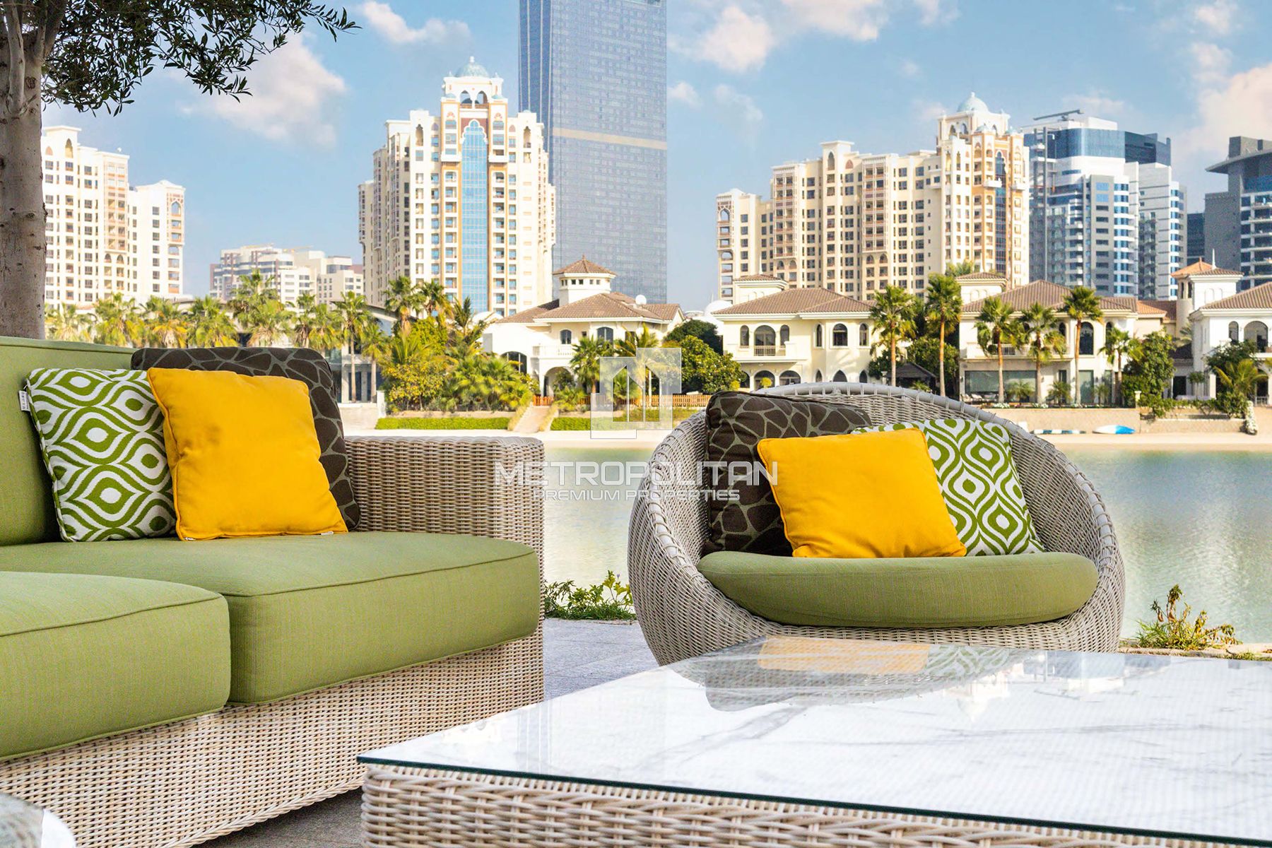 6BR Villa for Sale in Palm Jumeirah – MPS-37583 photo-35