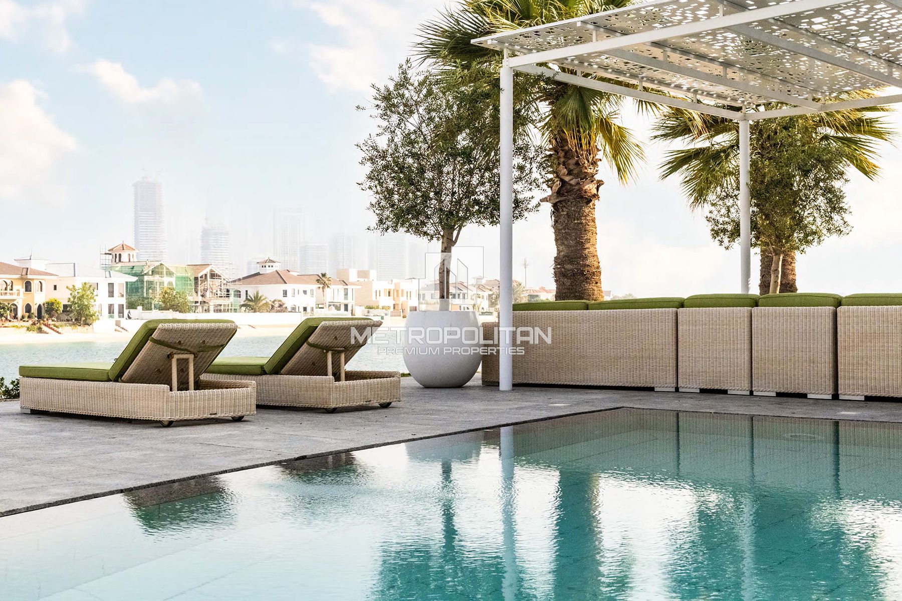 6BR Villa for Sale in Palm Jumeirah – MPS-37583 photo-37