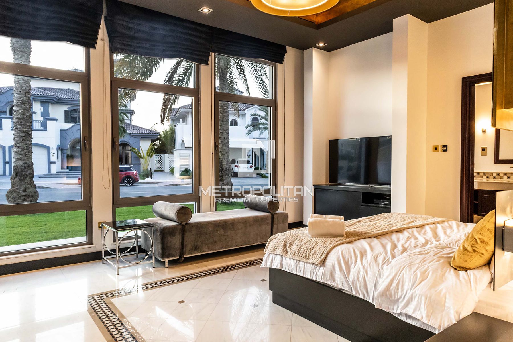 6BR Villa for Sale in Palm Jumeirah – MPS-37583 photo-42