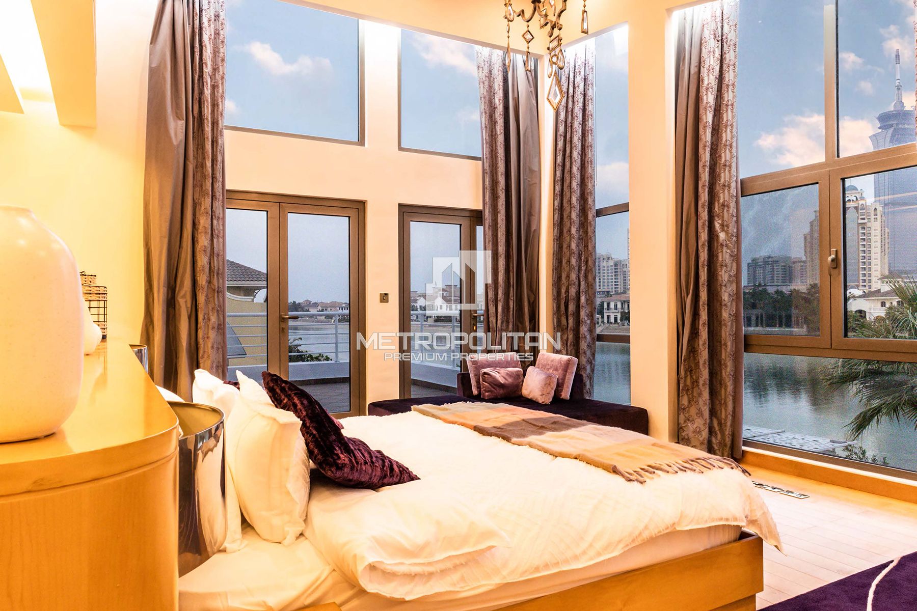 6BR Villa for Sale in Palm Jumeirah – MPS-37583 photo-53