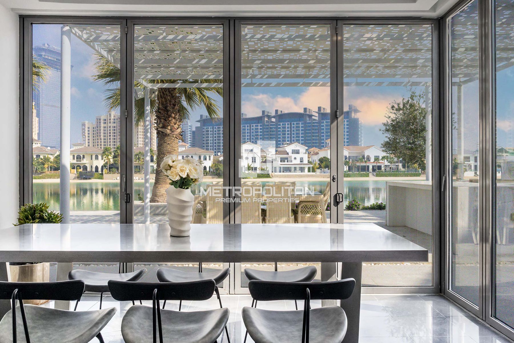 6BR Villa for Sale in Palm Jumeirah – MPS-37583 photo-5